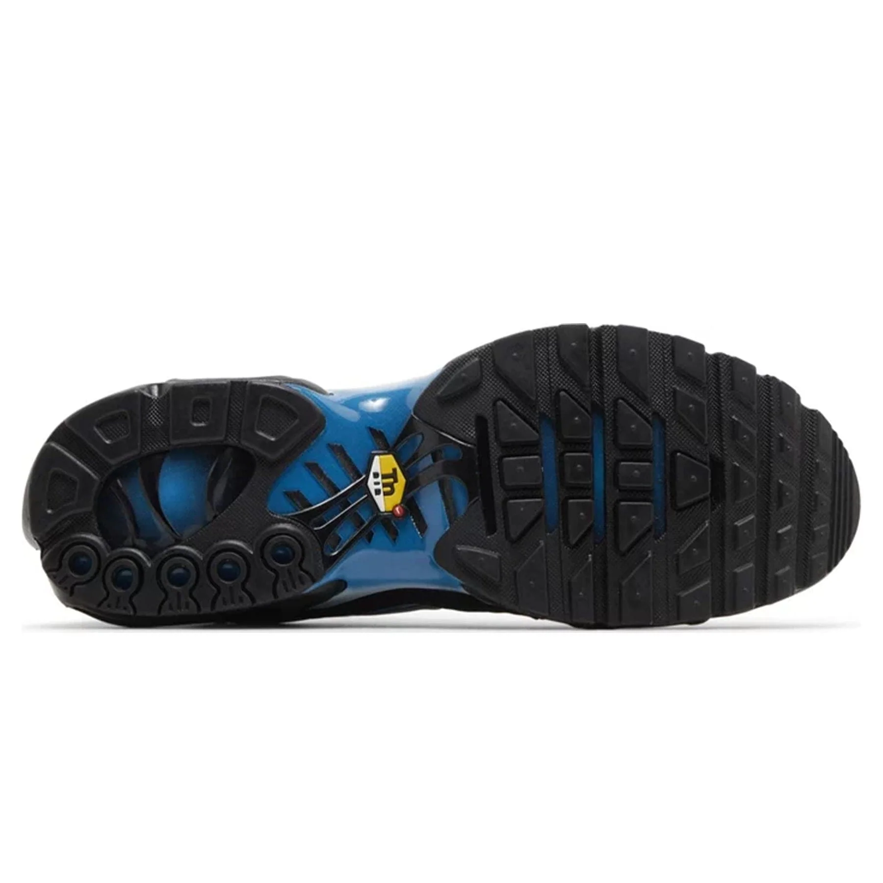 Nike Air Max Plus TN 'Neptune Blue' - Image 5