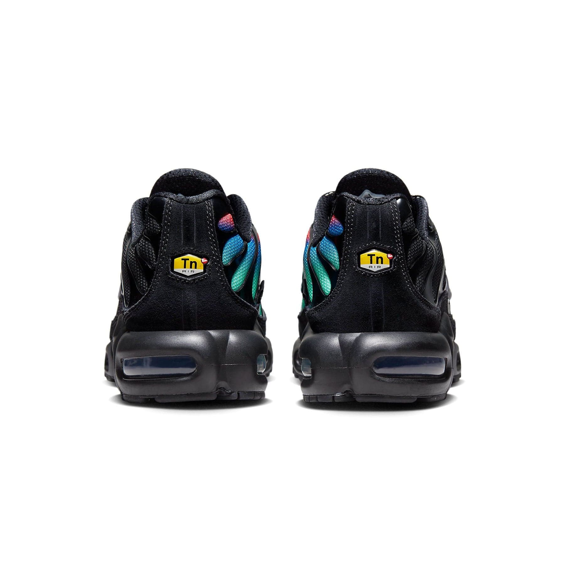 Nike Air Max Plus 'Unity' - Image 4