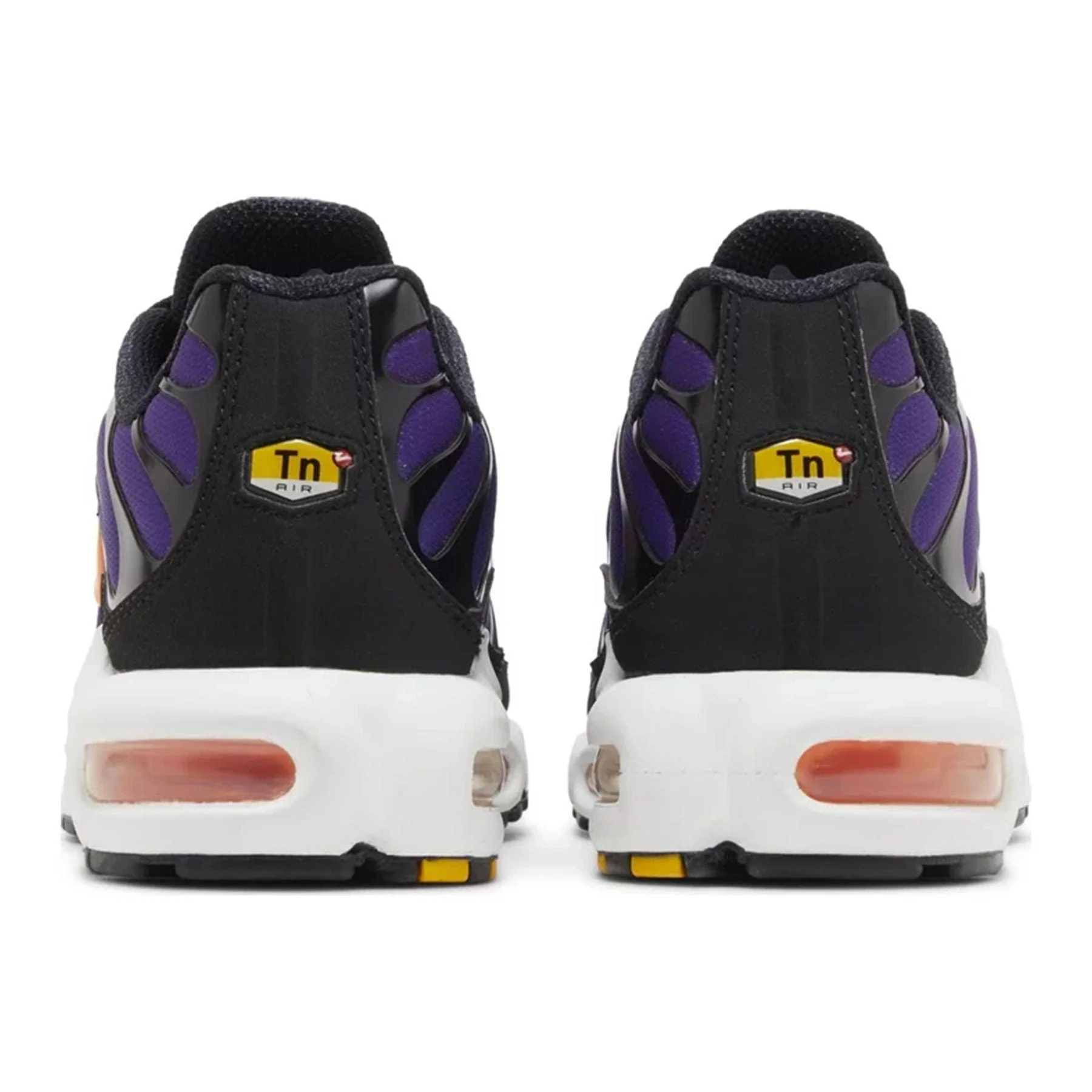 Nike Air Max Plus 'Voltage Purple' - Image 5