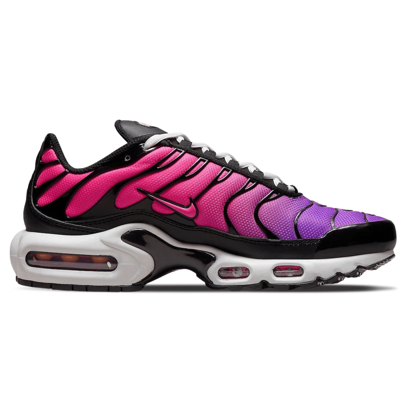 Nike Air Max Plus Wmns 'Dusk' - Image 2