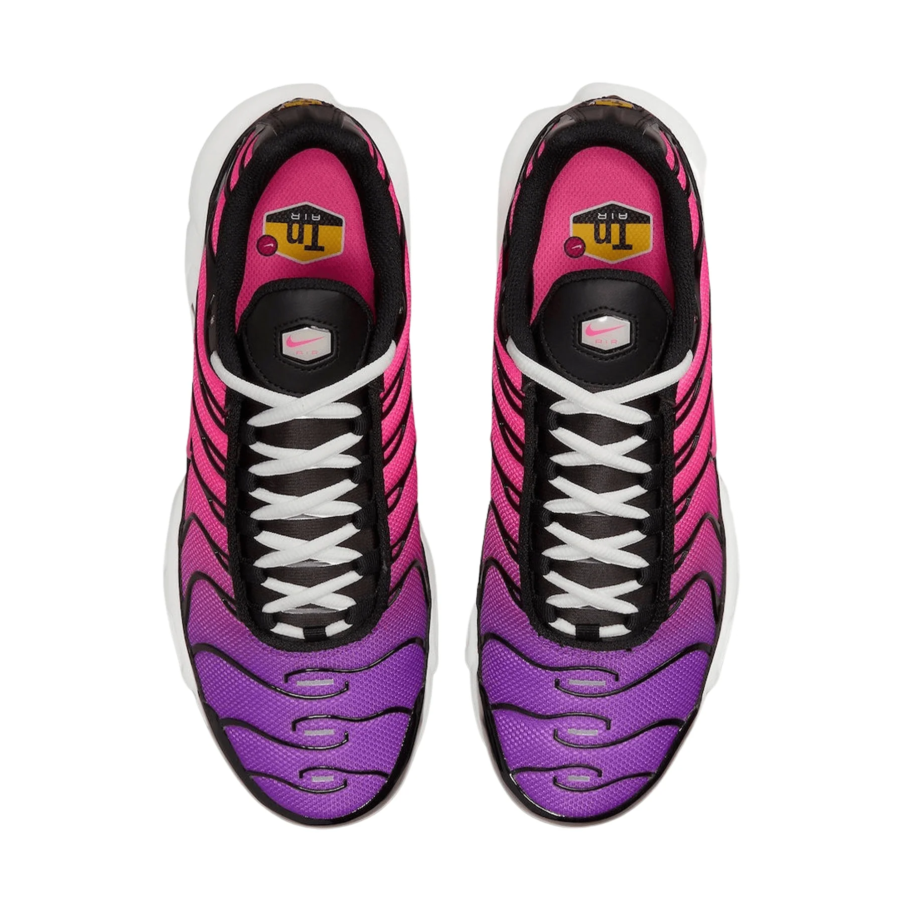 Nike Air Max Plus Wmns 'Dusk' - Image 3