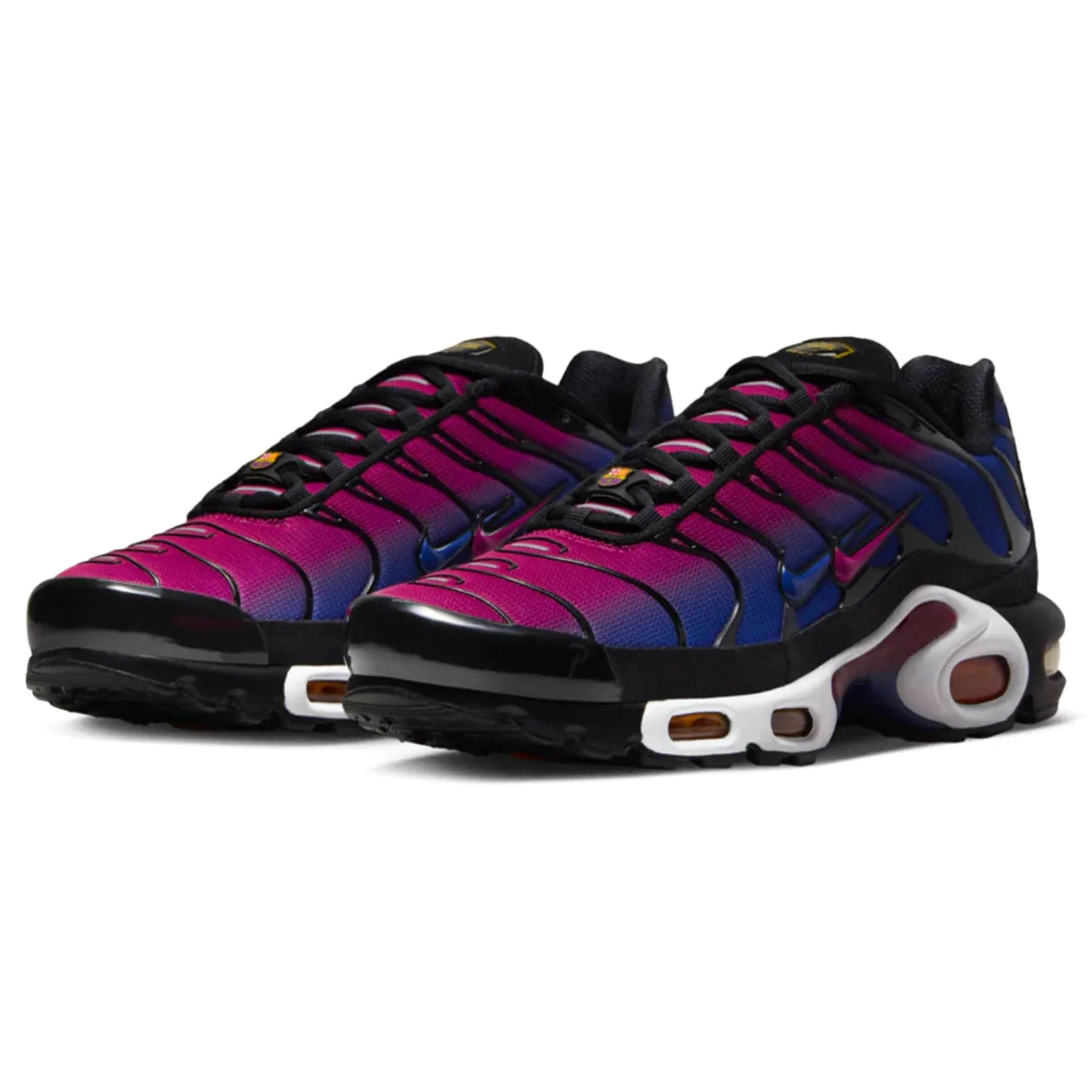 Nike Air Max Plus x Patta x FC Barcelona 'Culers del Món' - Image 2