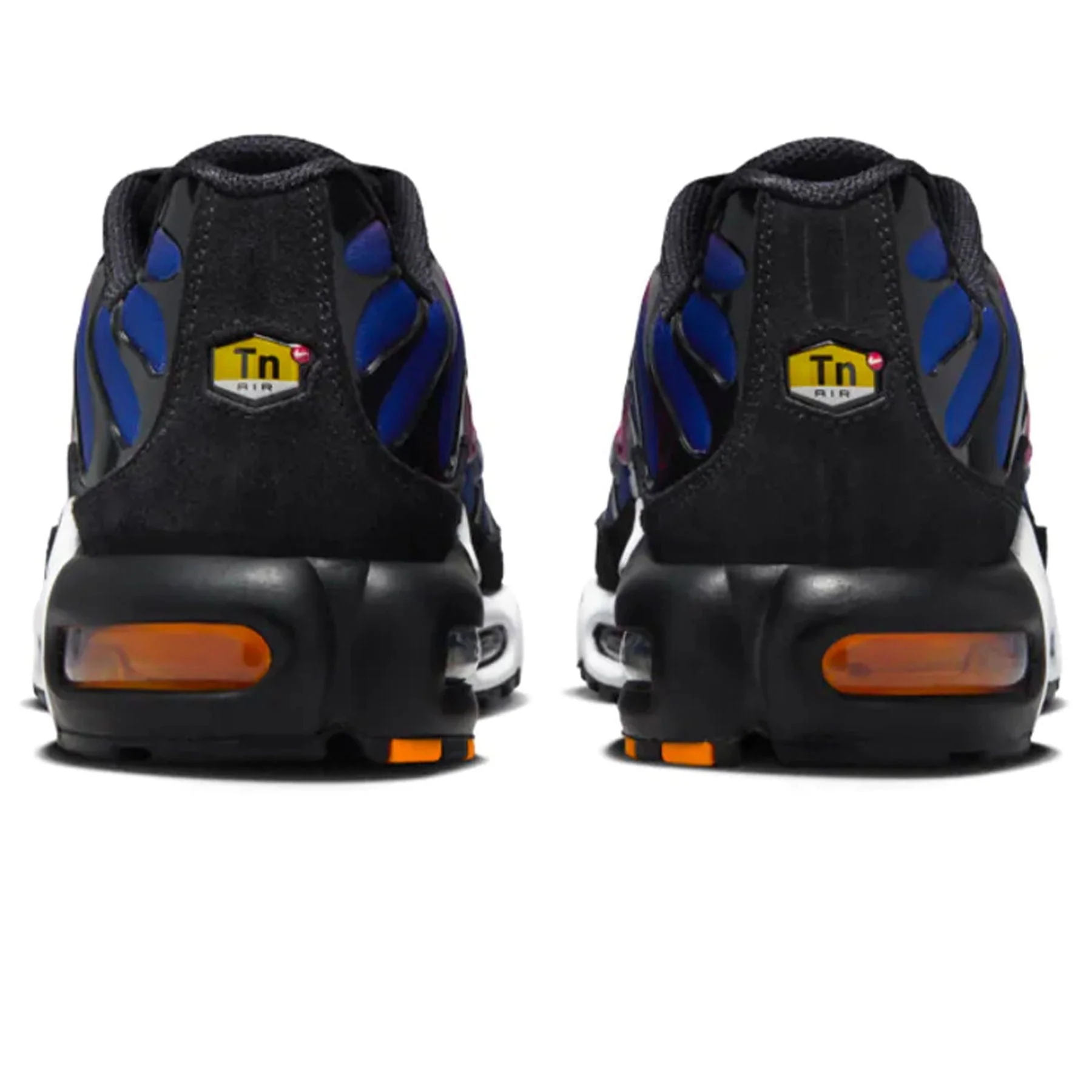 Nike Air Max Plus x Patta x FC Barcelona 'Culers del Món' - Image 4