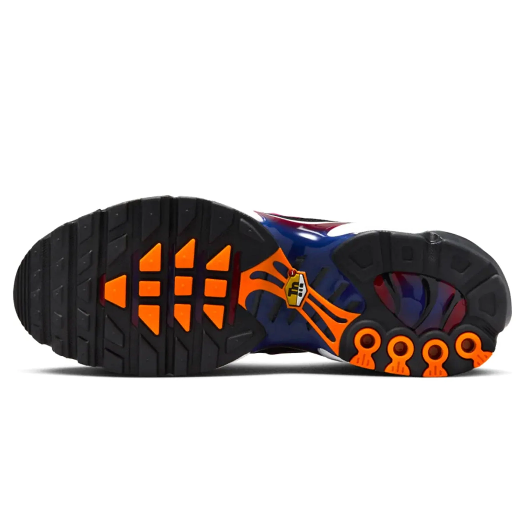 Nike Air Max Plus x Patta x FC Barcelona 'Culers del Món' - Image 5