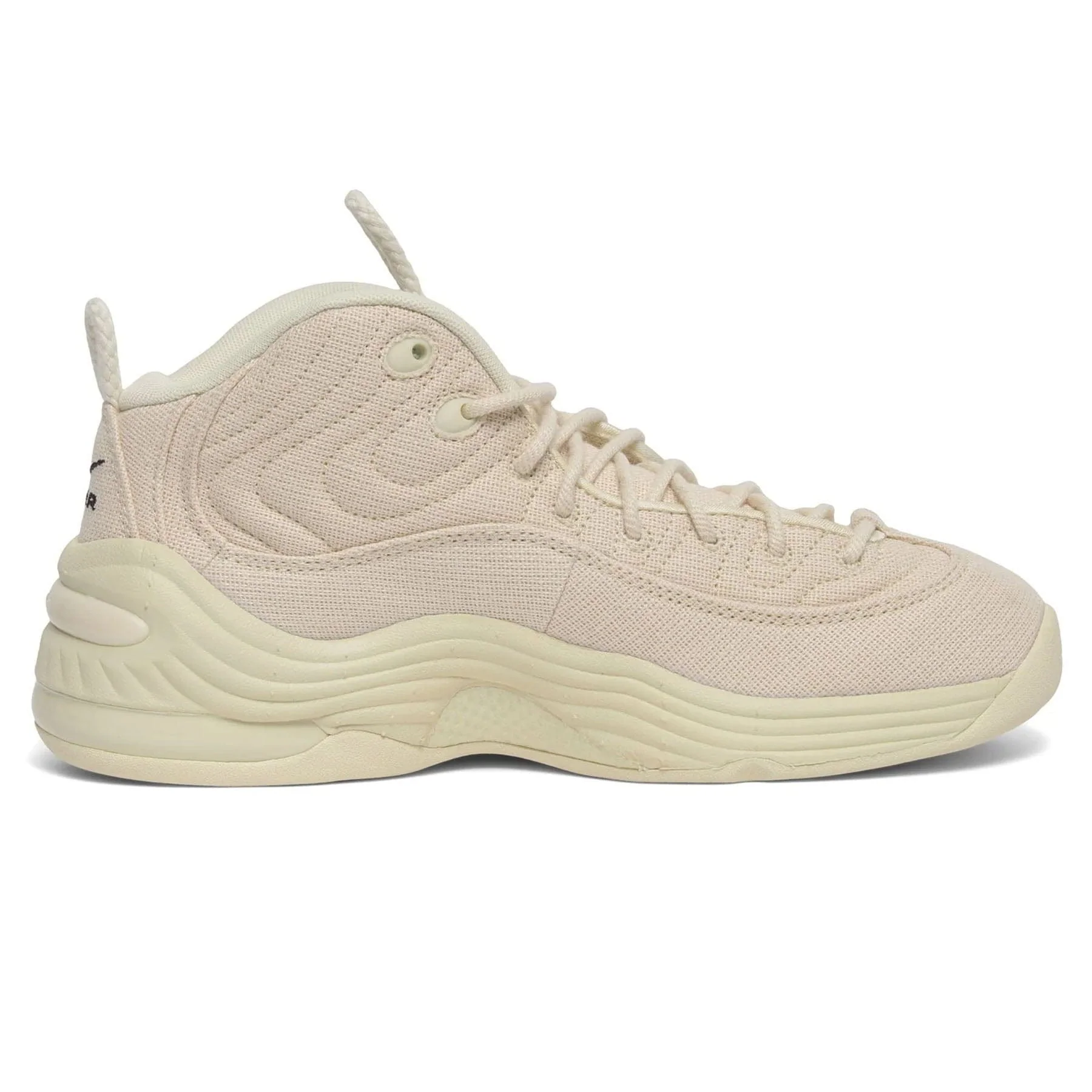 Nike Air Penny 2 x Stussy 'Fossil' - Image 2