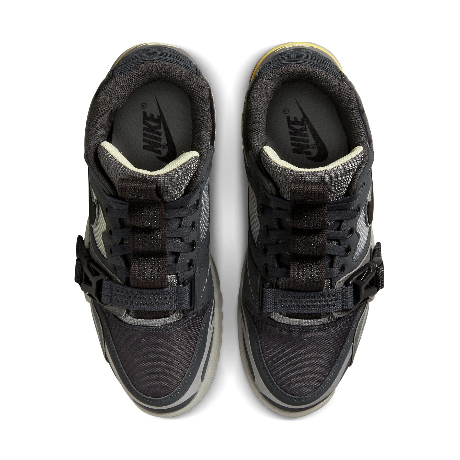 Nike Air Trainer 1 Utility 'Dark Smoke Grey' - Image 3