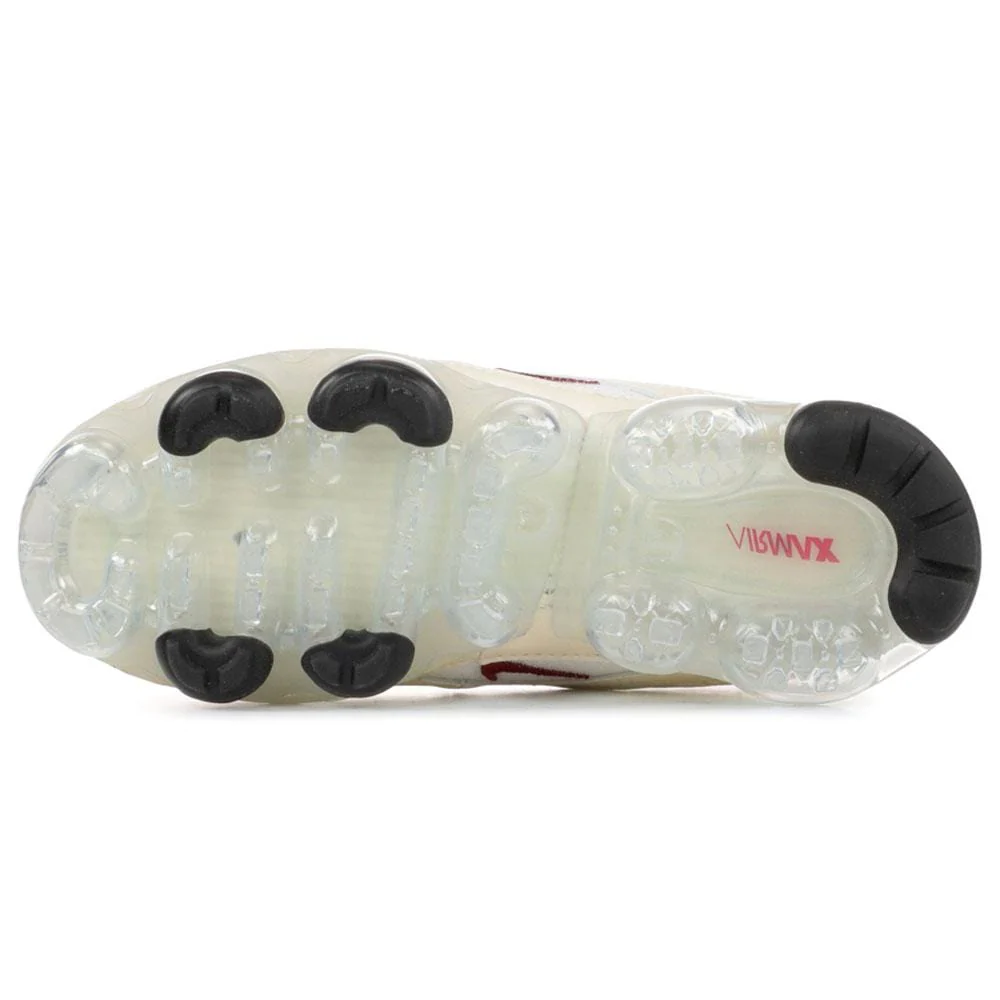 Nike Air VaporMax 97 Cream Womens - Image 4