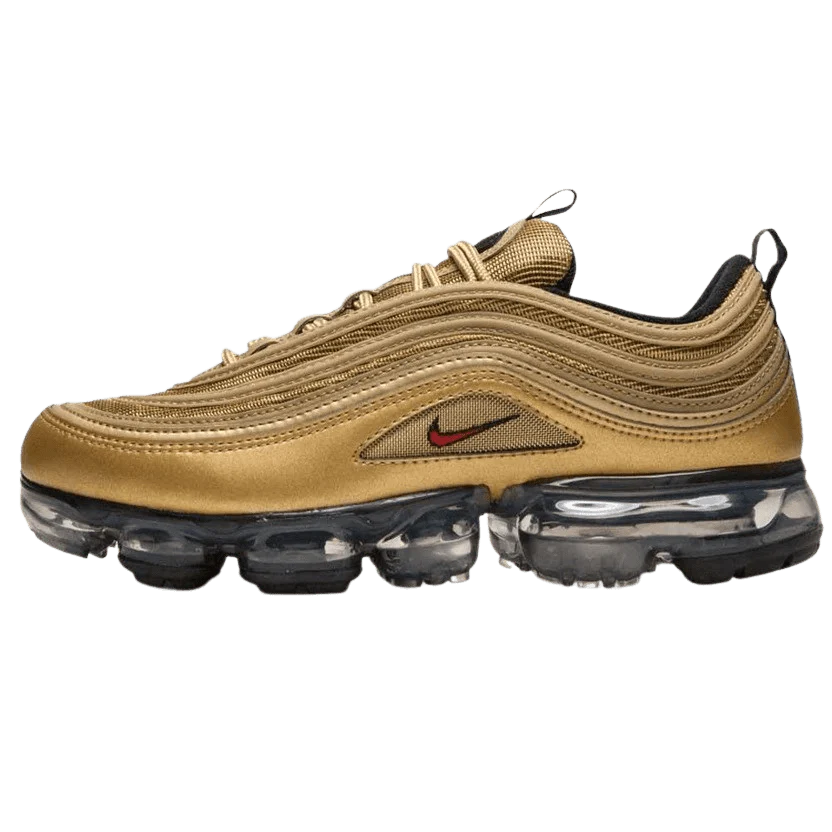 Nike Air VaporMax 97 "Gold"