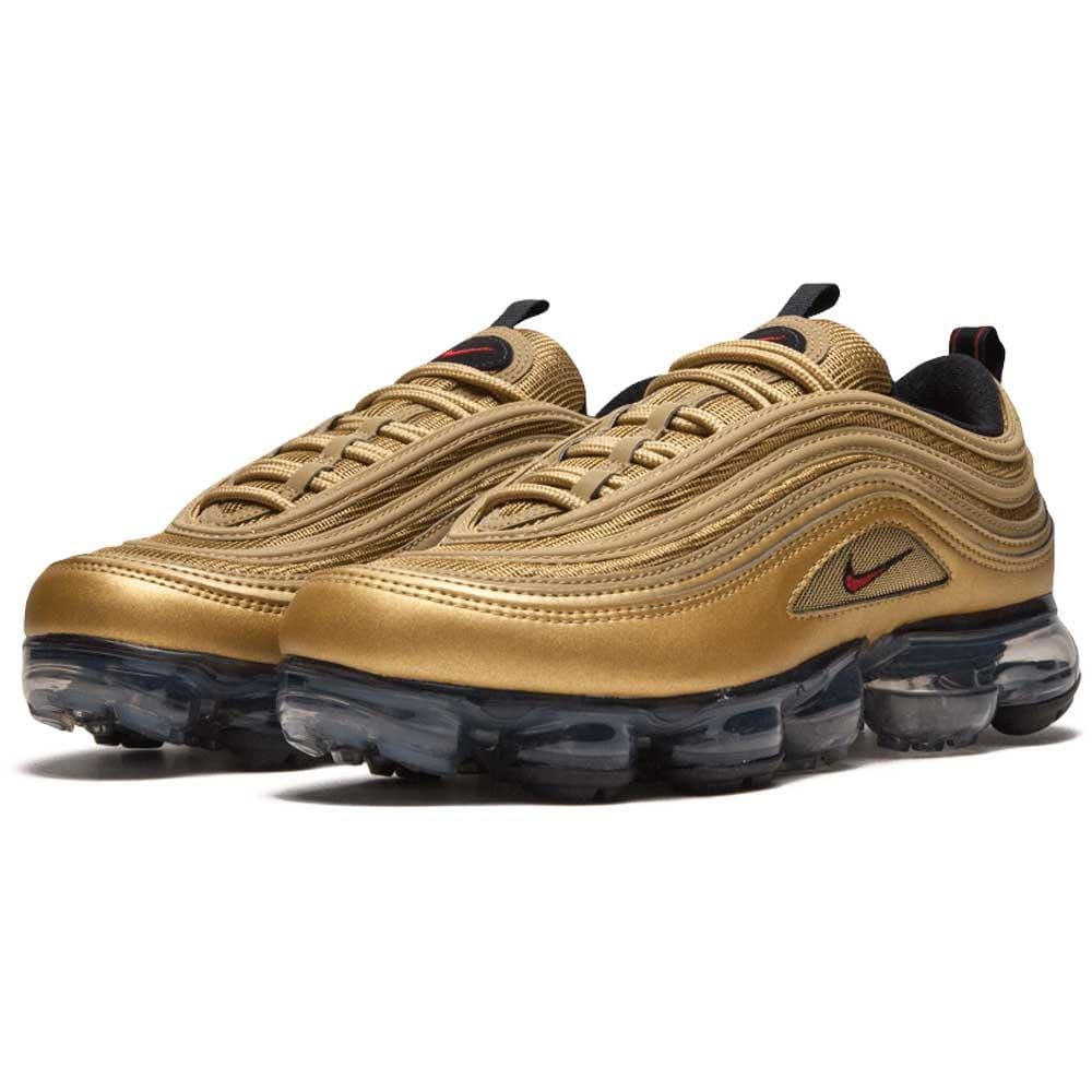 Nike Air VaporMax 97 "Gold" - Image 2