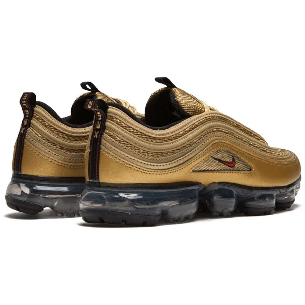 Nike Air VaporMax 97 "Gold" - Image 3