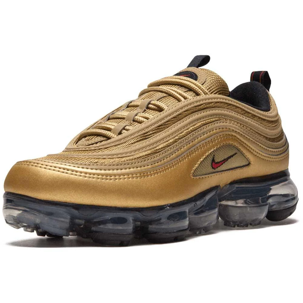 Nike Air VaporMax 97 "Gold" - Image 4