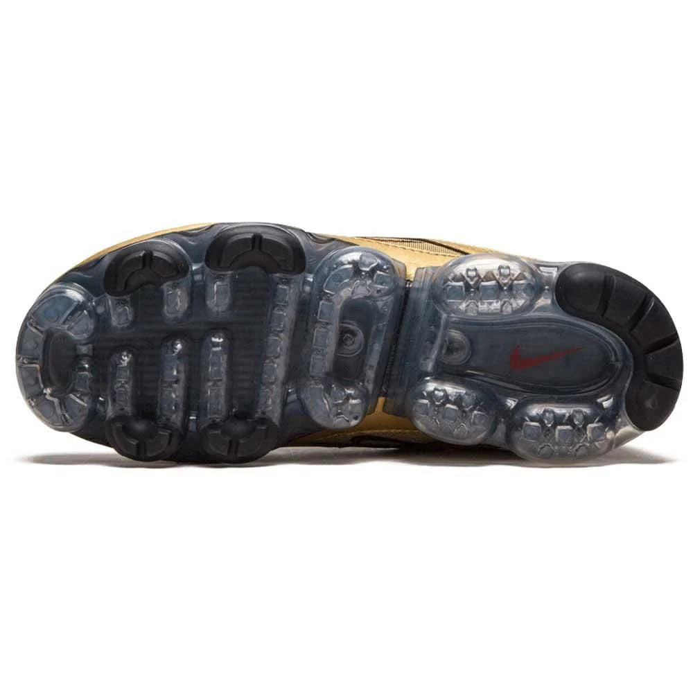 Nike Air VaporMax 97 "Gold" - Image 5