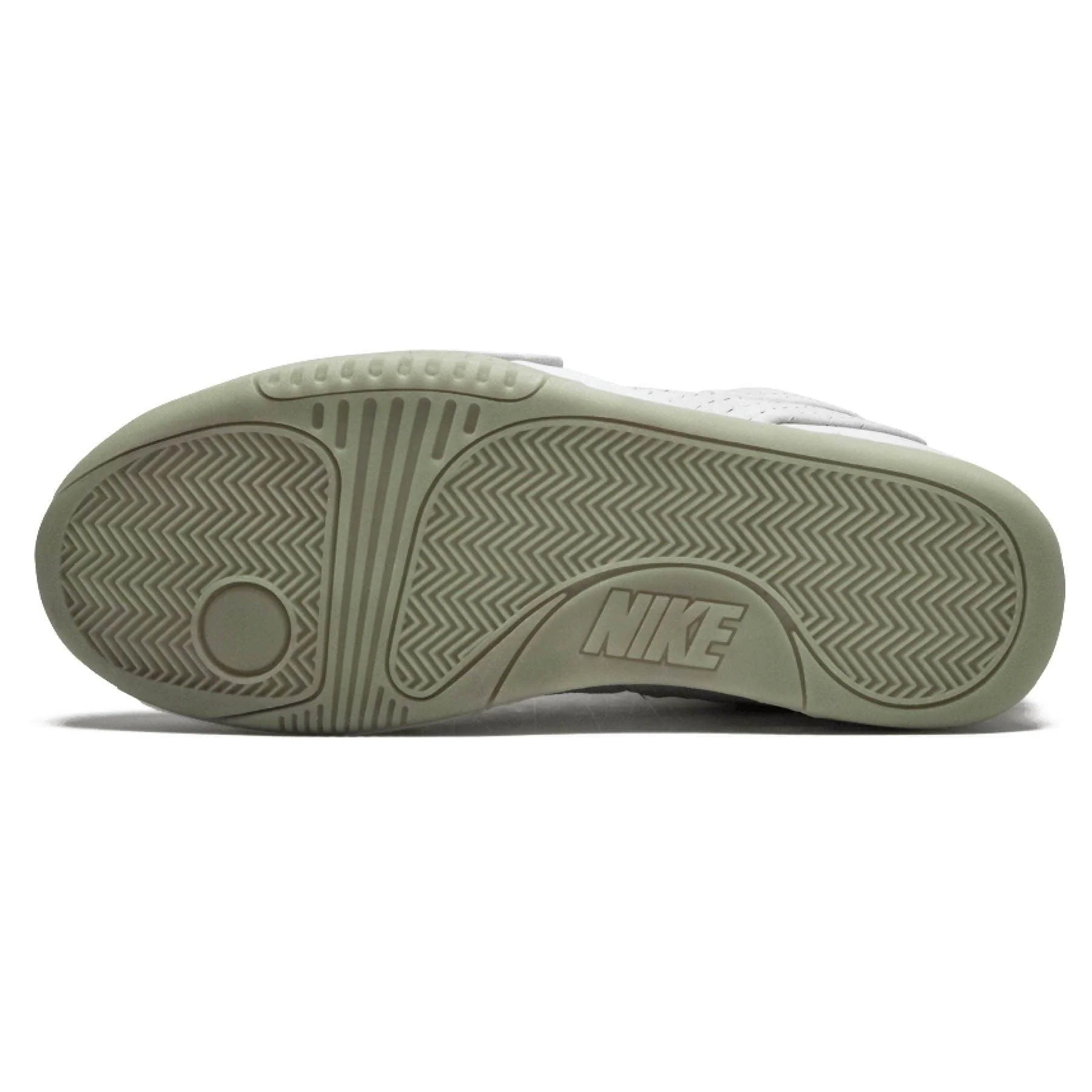 Nike Air Yeezy 2 NRG 'Pure Platinum' - Image 5