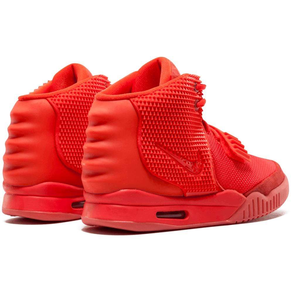 Nike Air Yeezy 2 SP 'Red October' - Image 3