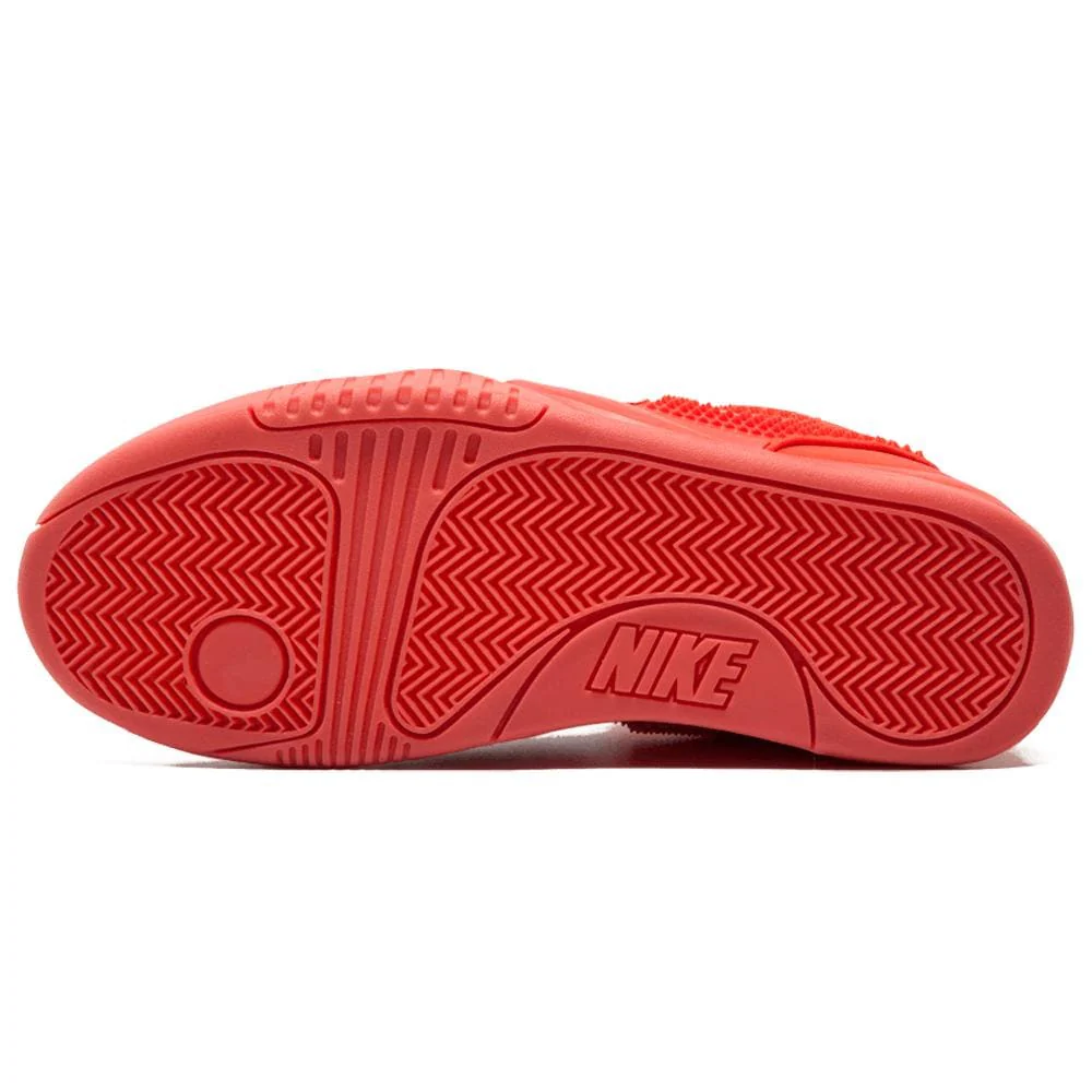 Nike Air Yeezy 2 SP 'Red October' - Image 4