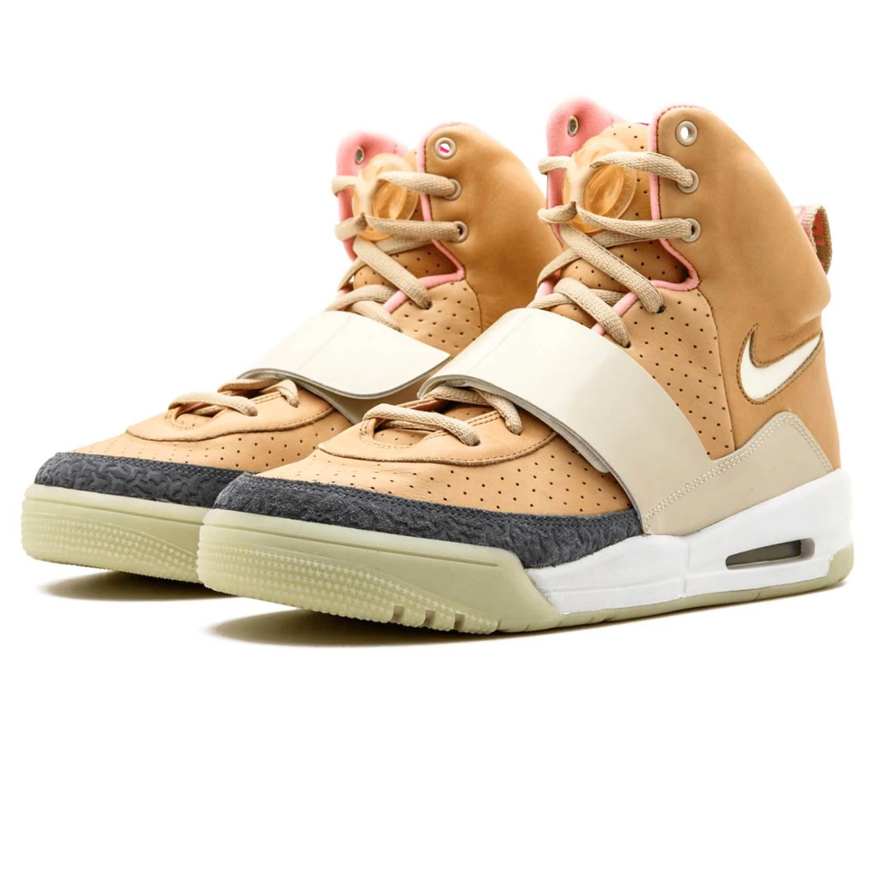 Nike Air Yeezy 'Net' - Image 2