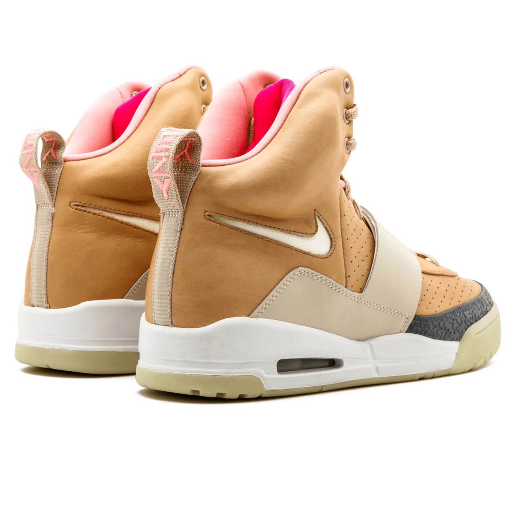 Nike Air Yeezy 'Net' - Image 3