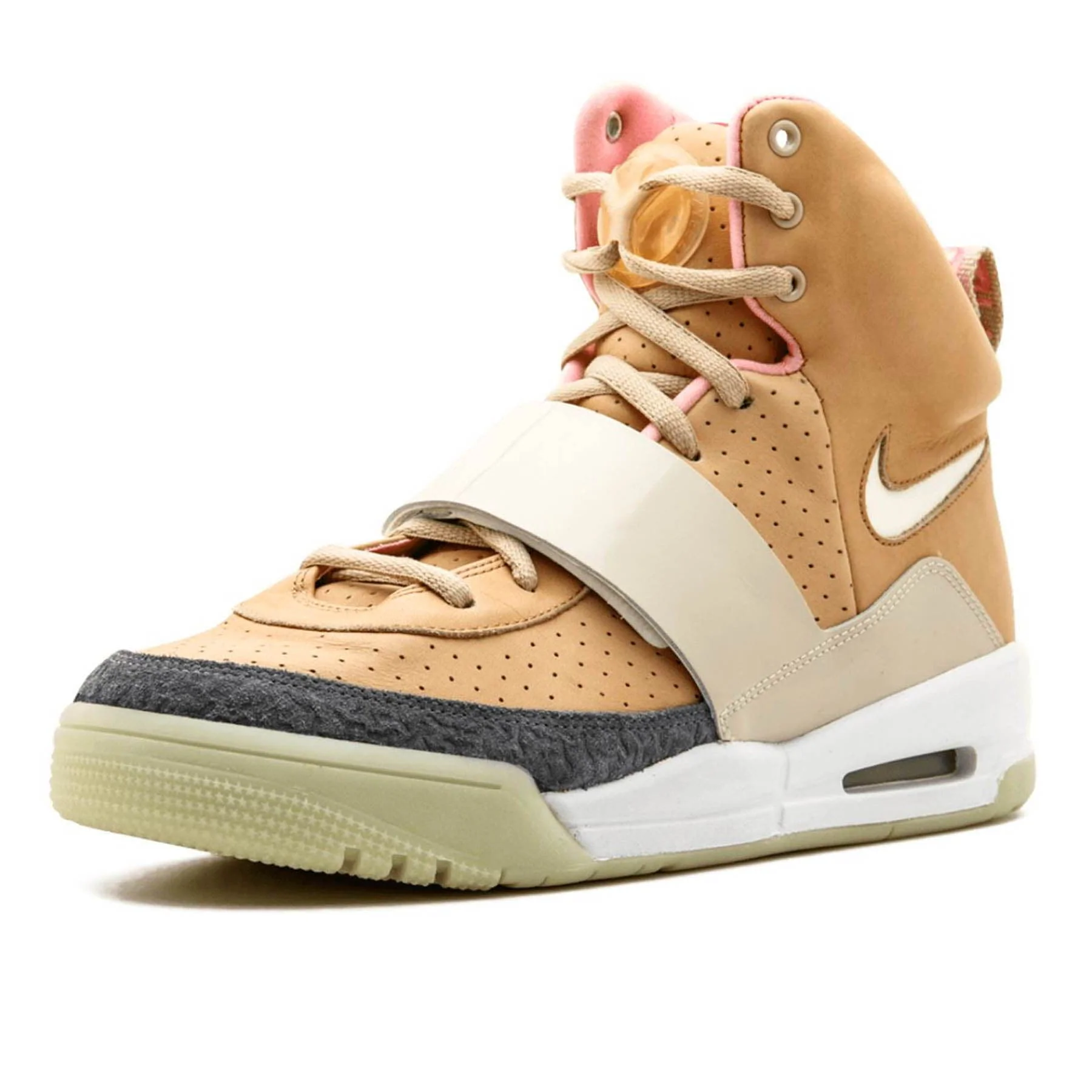 Nike Air Yeezy 'Net' - Image 4