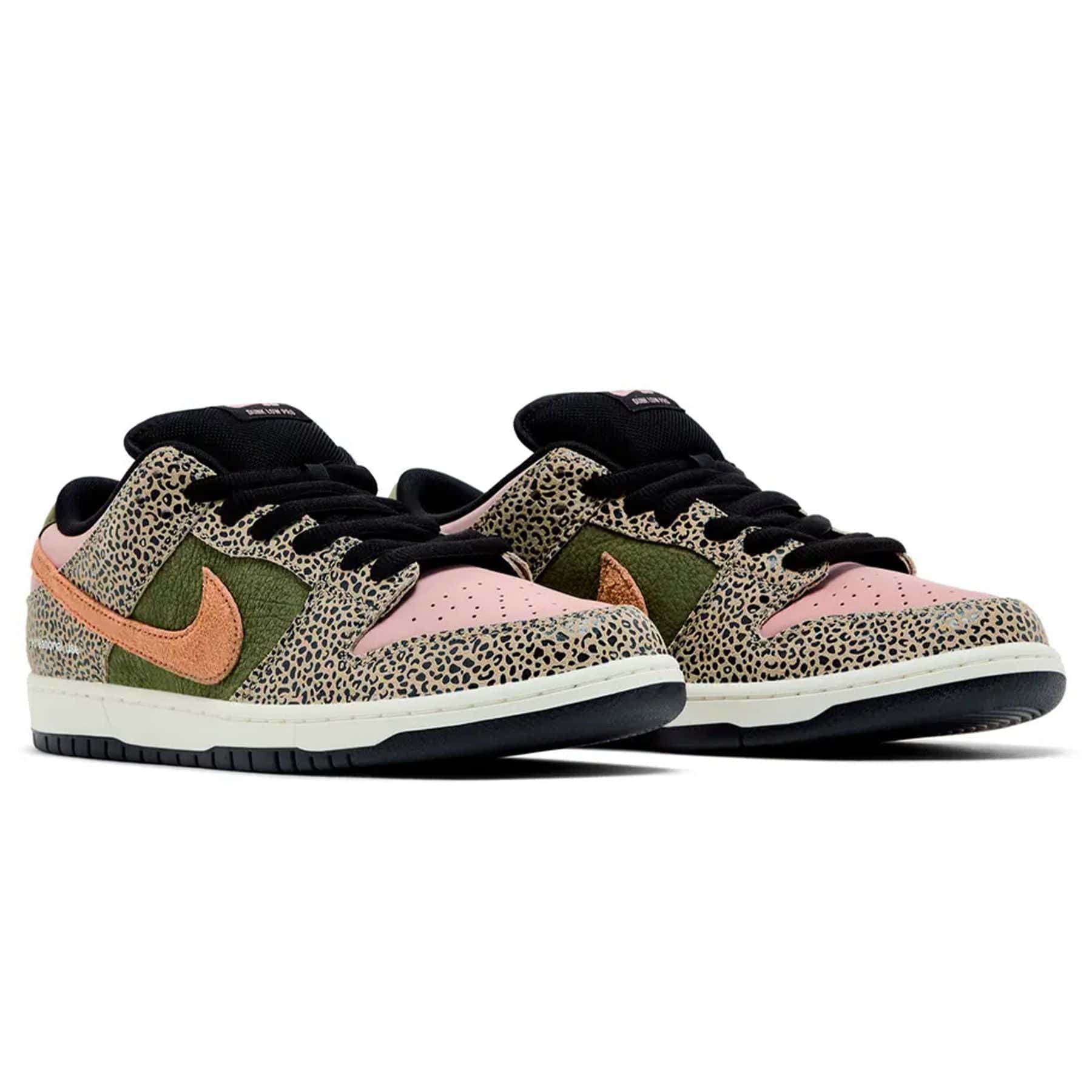 Arts-Rec x Nike Dunk Low SB 'For Recreational Use' - Image 2