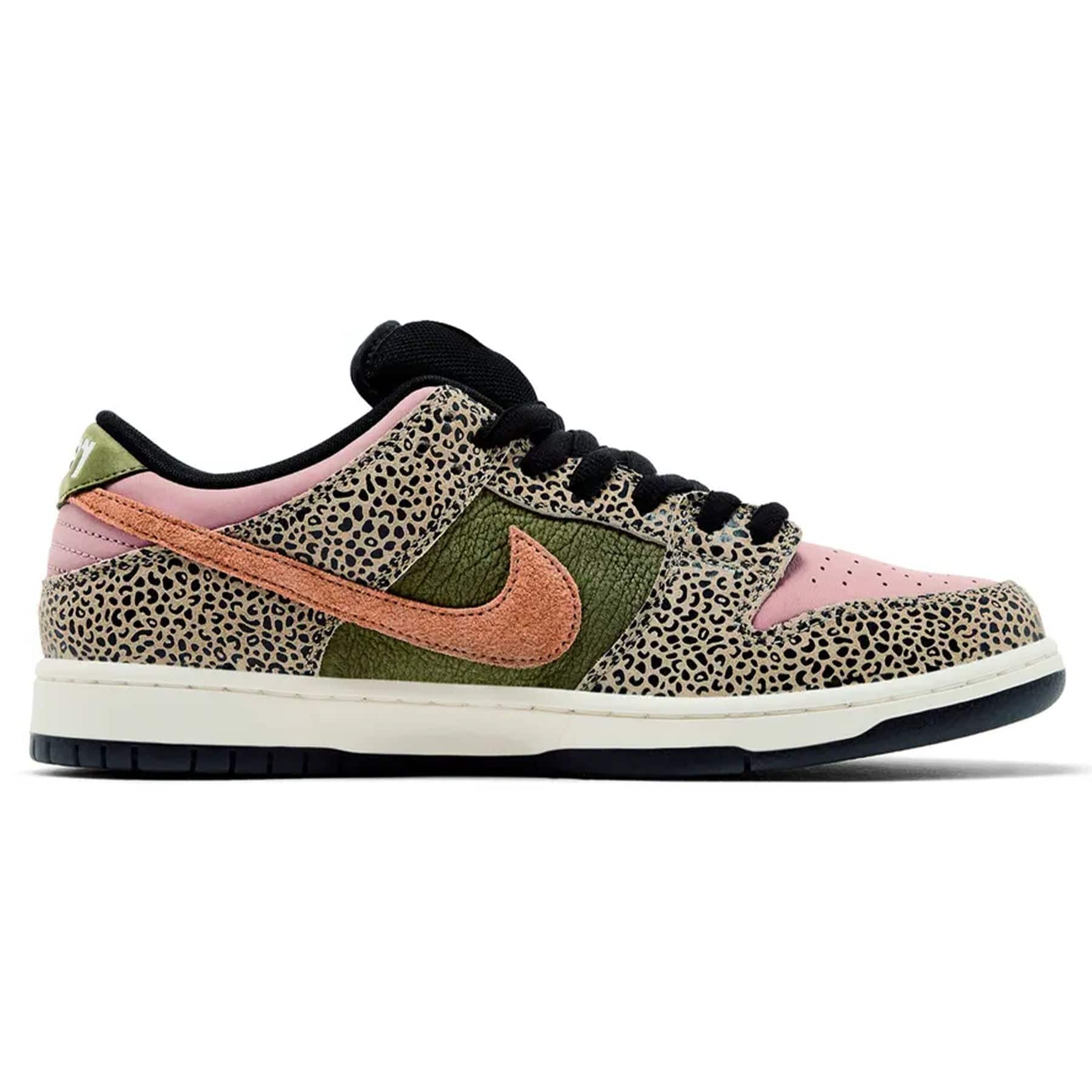 Arts-Rec x Nike Dunk Low SB 'For Recreational Use' - Image 3