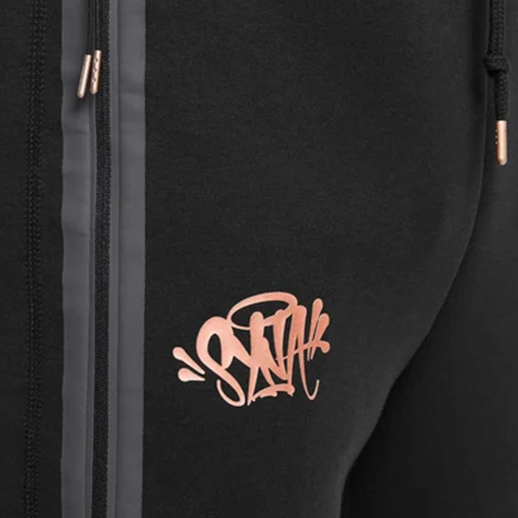 Central Cee x Nike Tech Fleece Jogger Pants 'Syna World' - Image 2