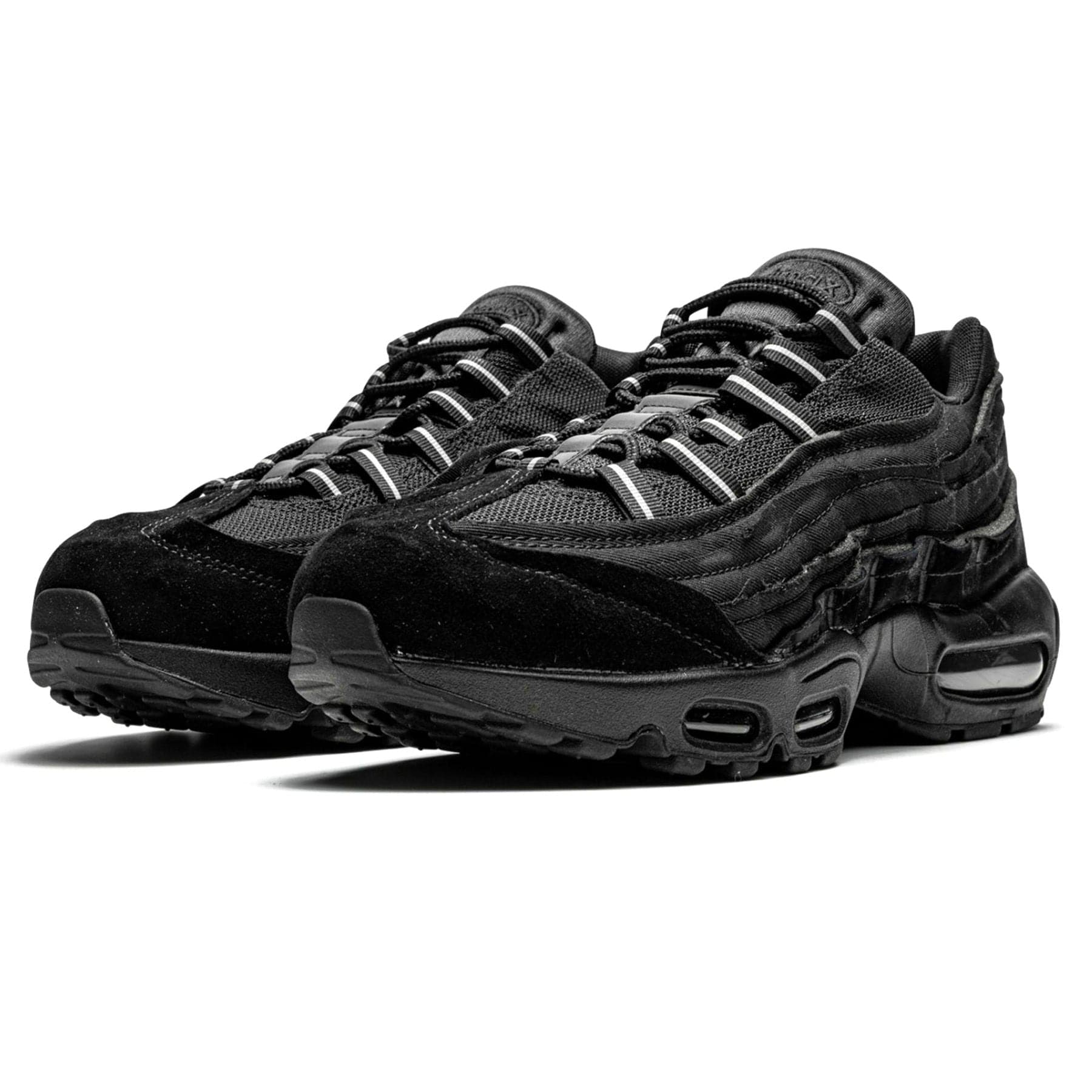 Nike Air Max 95 x Comme des Garçons - Image 2