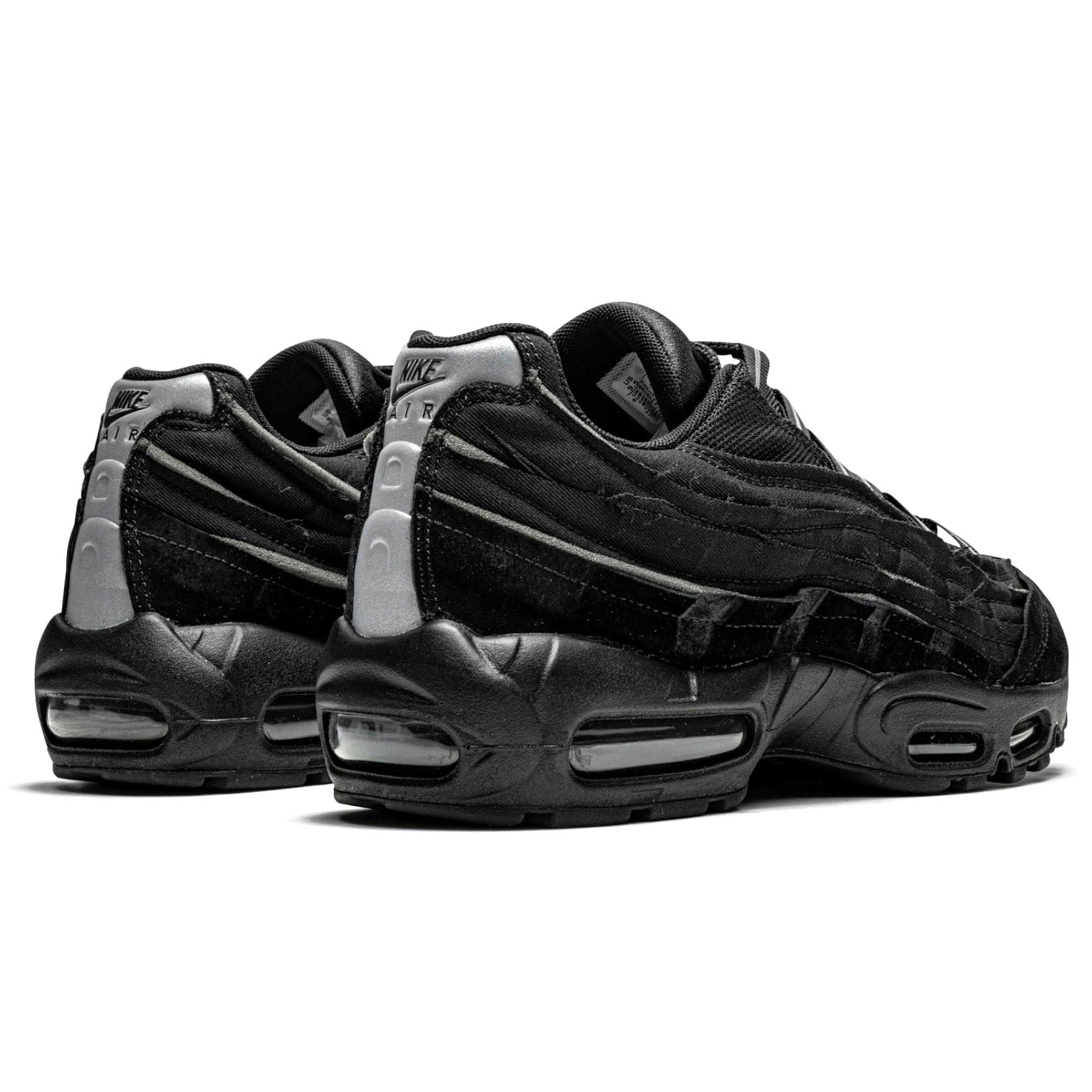 Nike Air Max 95 x Comme des Garçons - Image 3