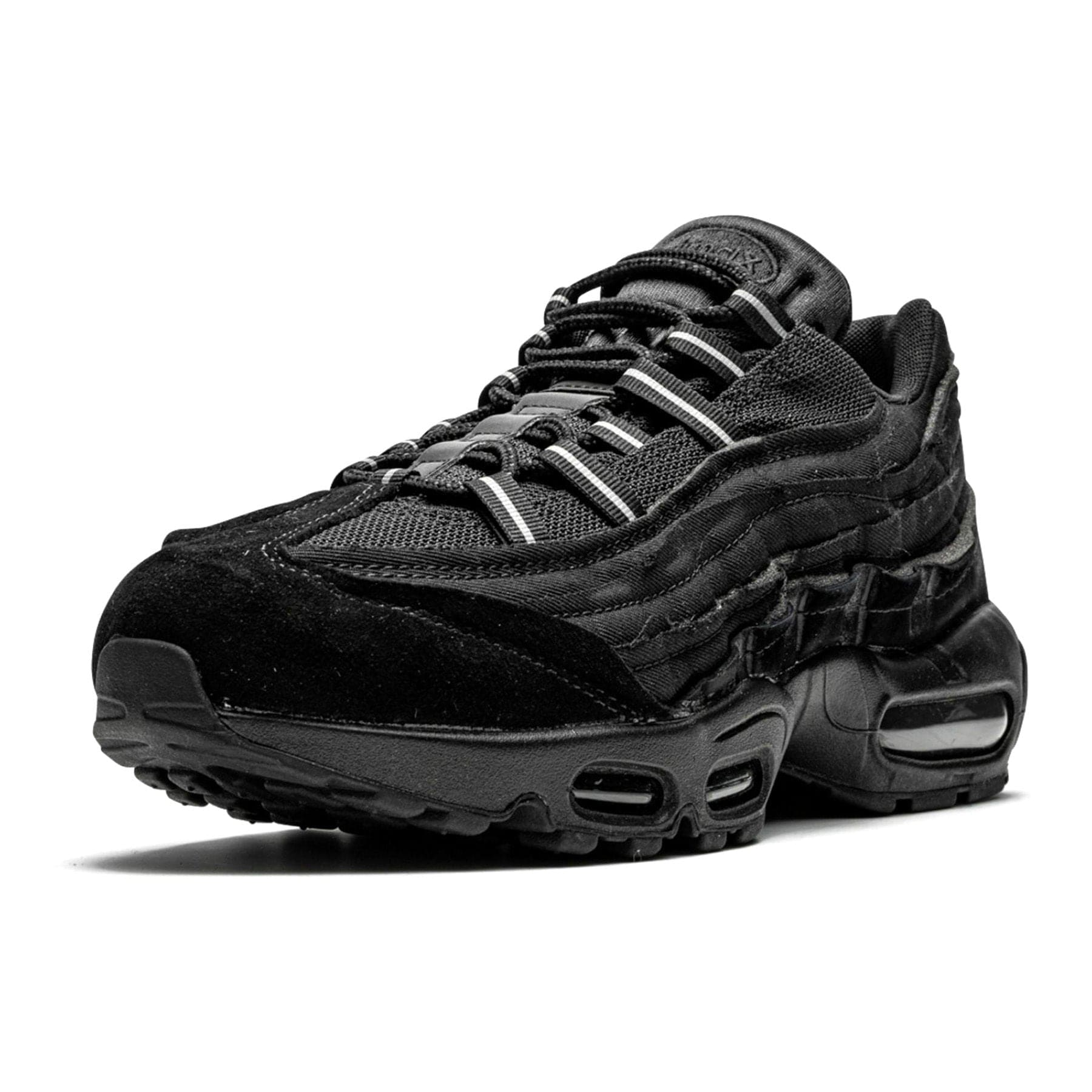 Nike Air Max 95 x Comme des Garçons - Image 4