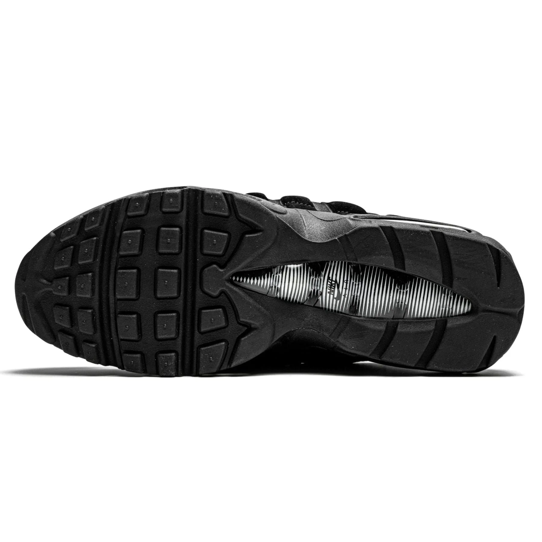 Nike Air Max 95 x Comme des Garçons - Image 5