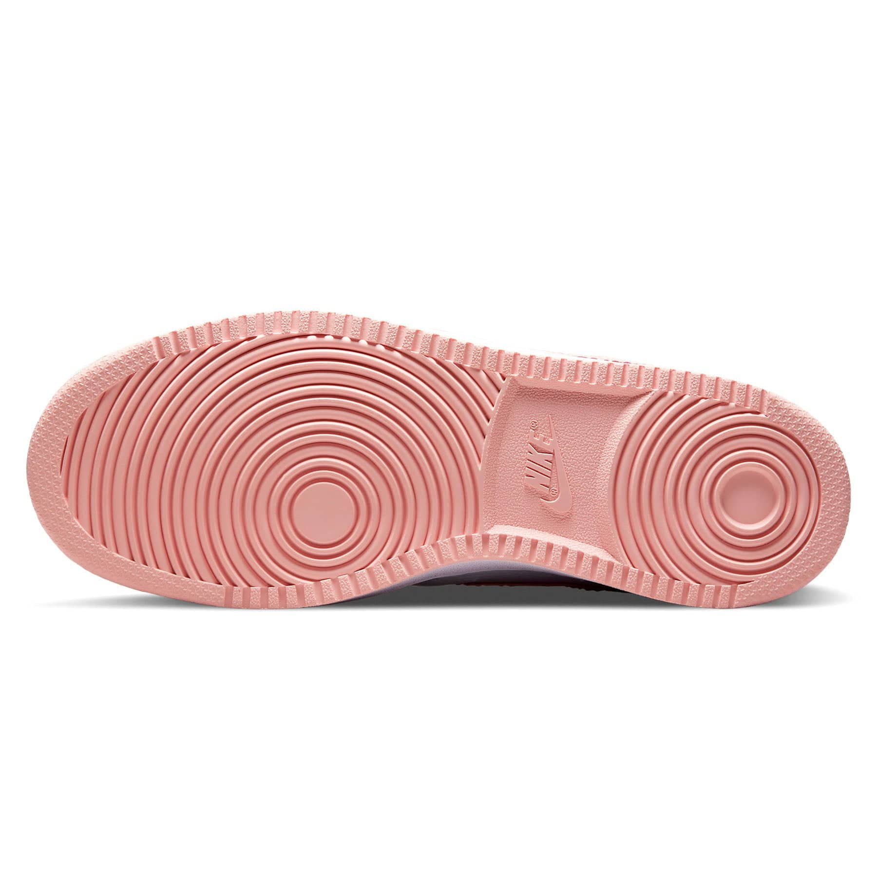 Nike Court Vision Low Wmns 'Valentine's Day' - Image 5