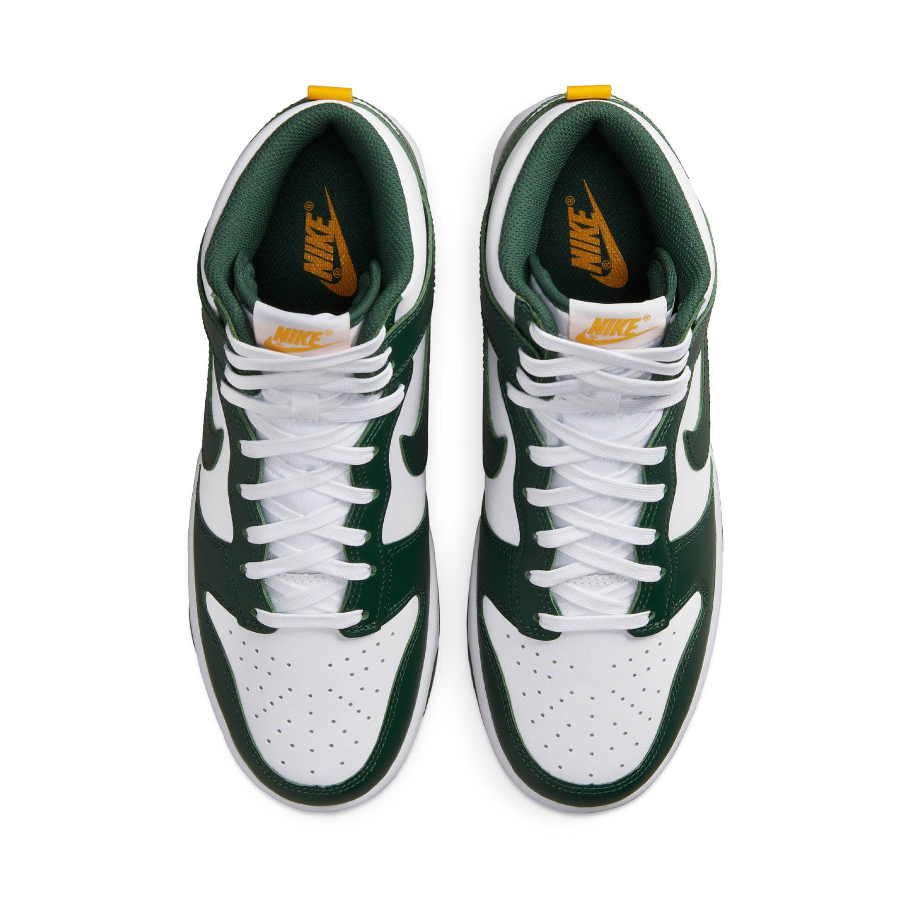 Nike Dunk High 'Australia' - Image 3