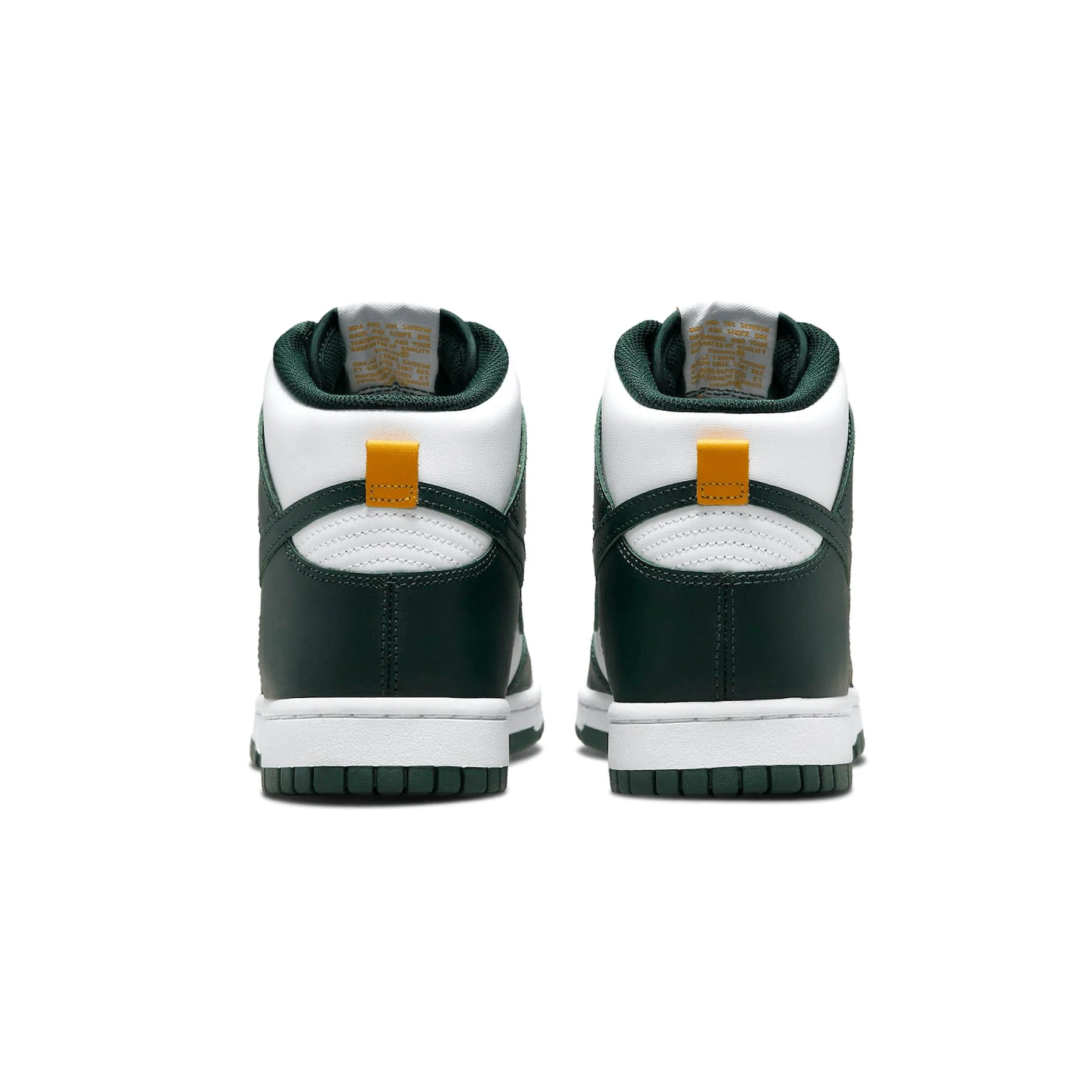 Nike Dunk High 'Australia' - Image 4