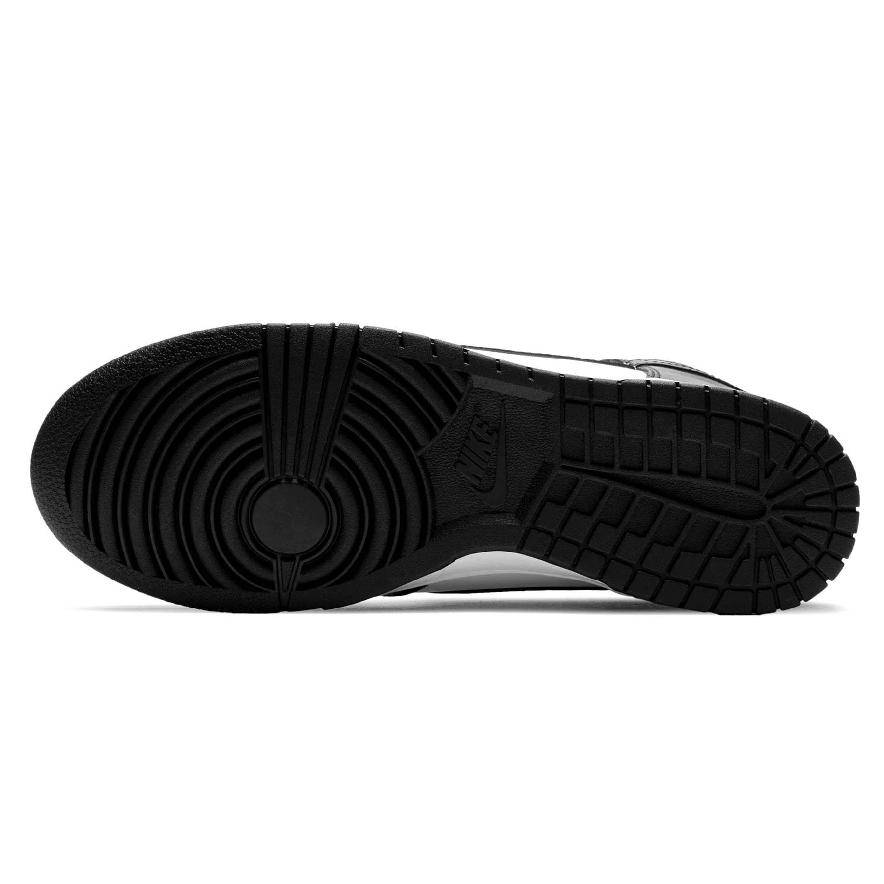 Nike Dunk High 'Black White' - Image 5
