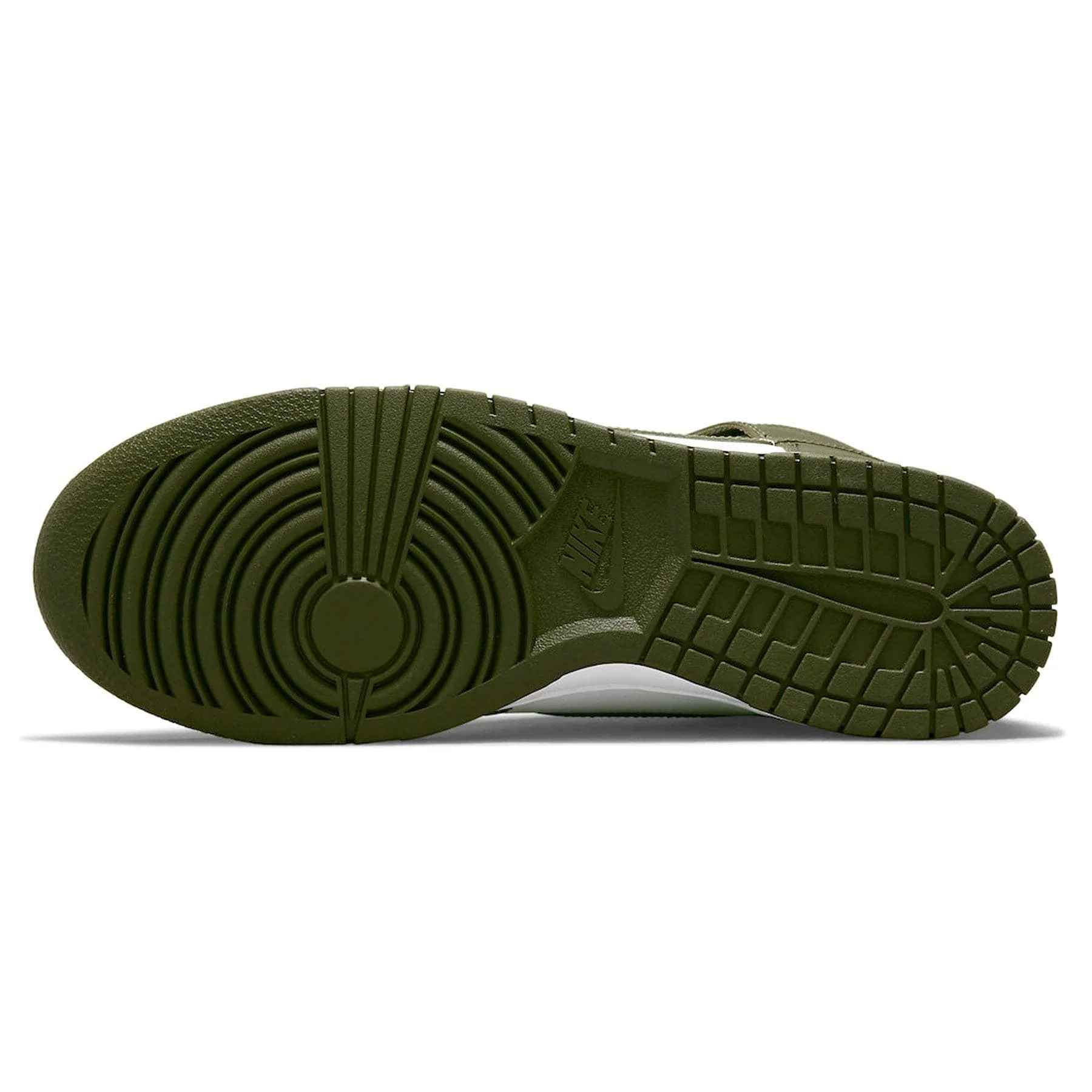 Nike Dunk High 'Cargo Khaki' - Image 5