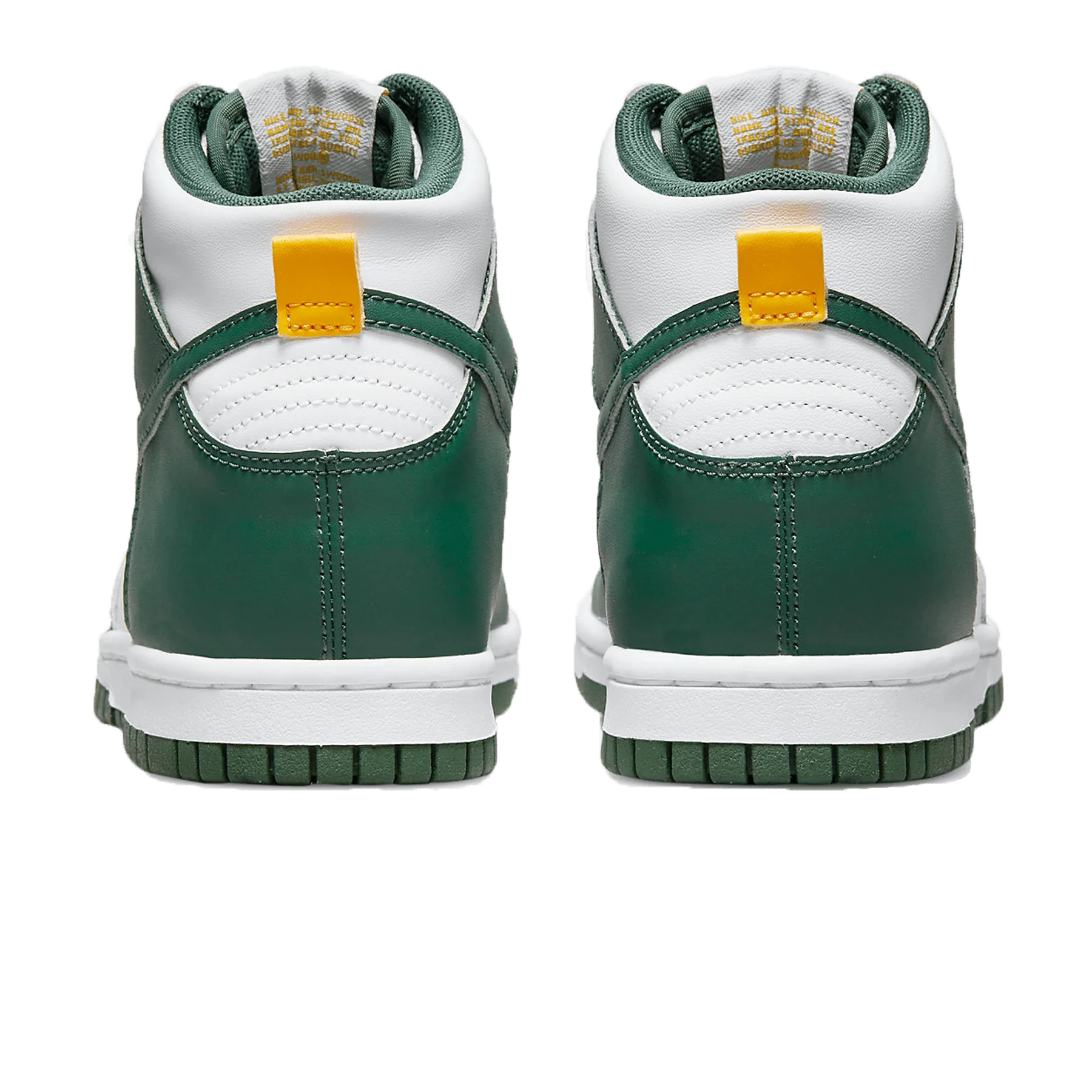 Nike Dunk High GS 'Australia' - Image 3