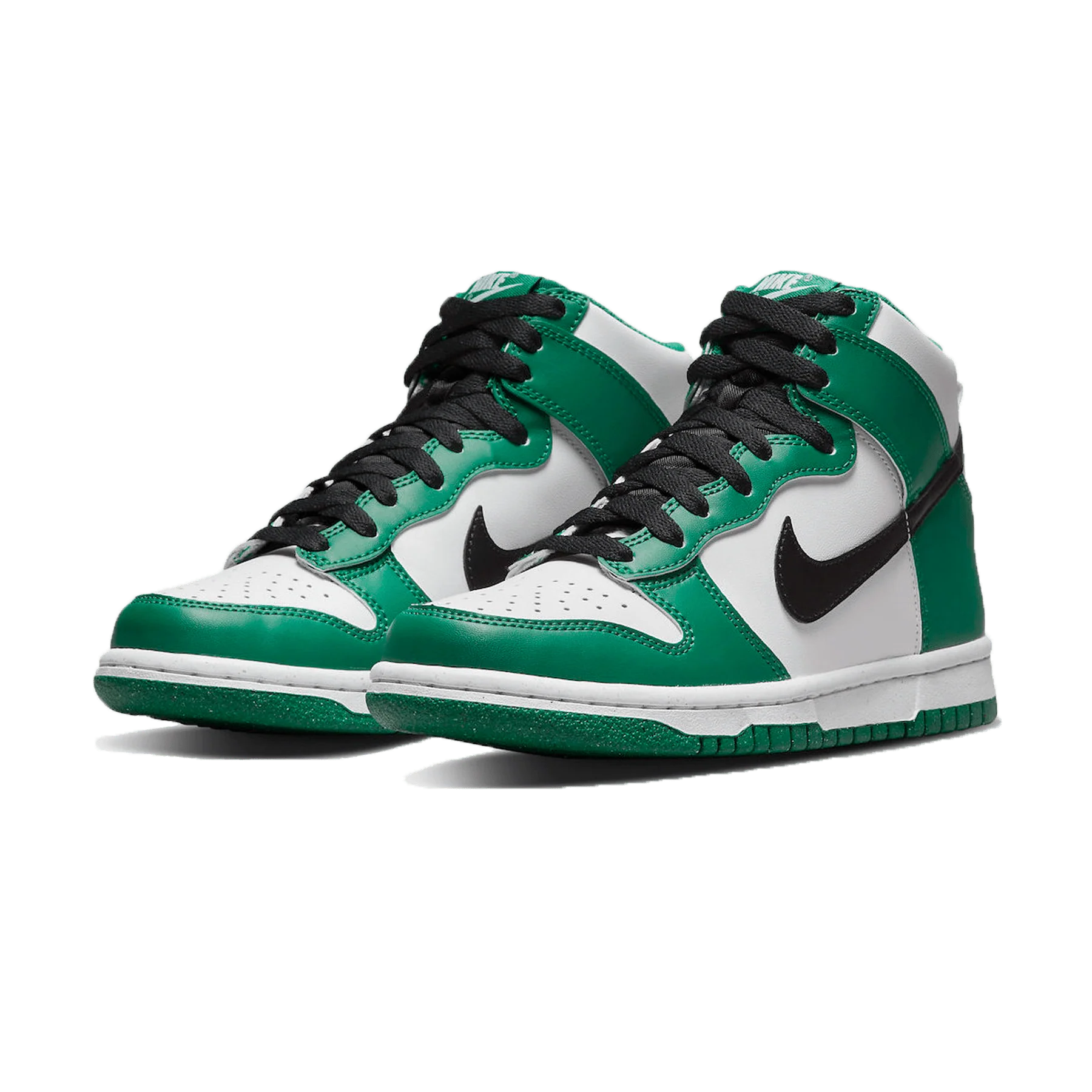 Nike Dunk High GS Celtics - Image 2