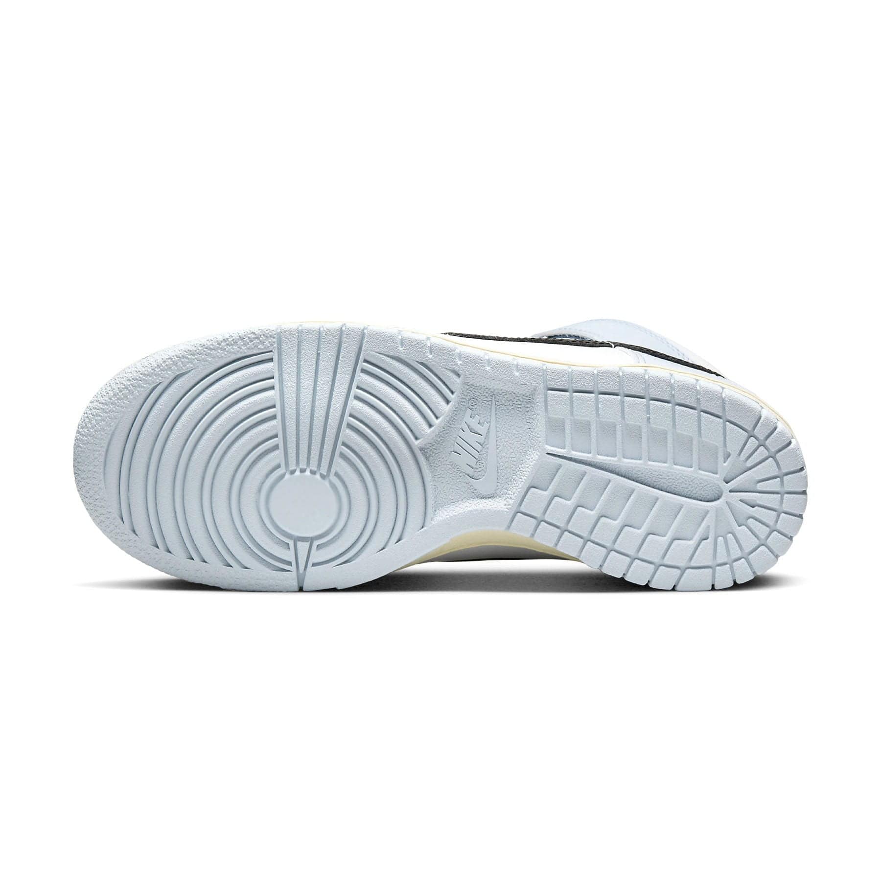 Nike Dunk High GS 'Football Grey' - Image 5