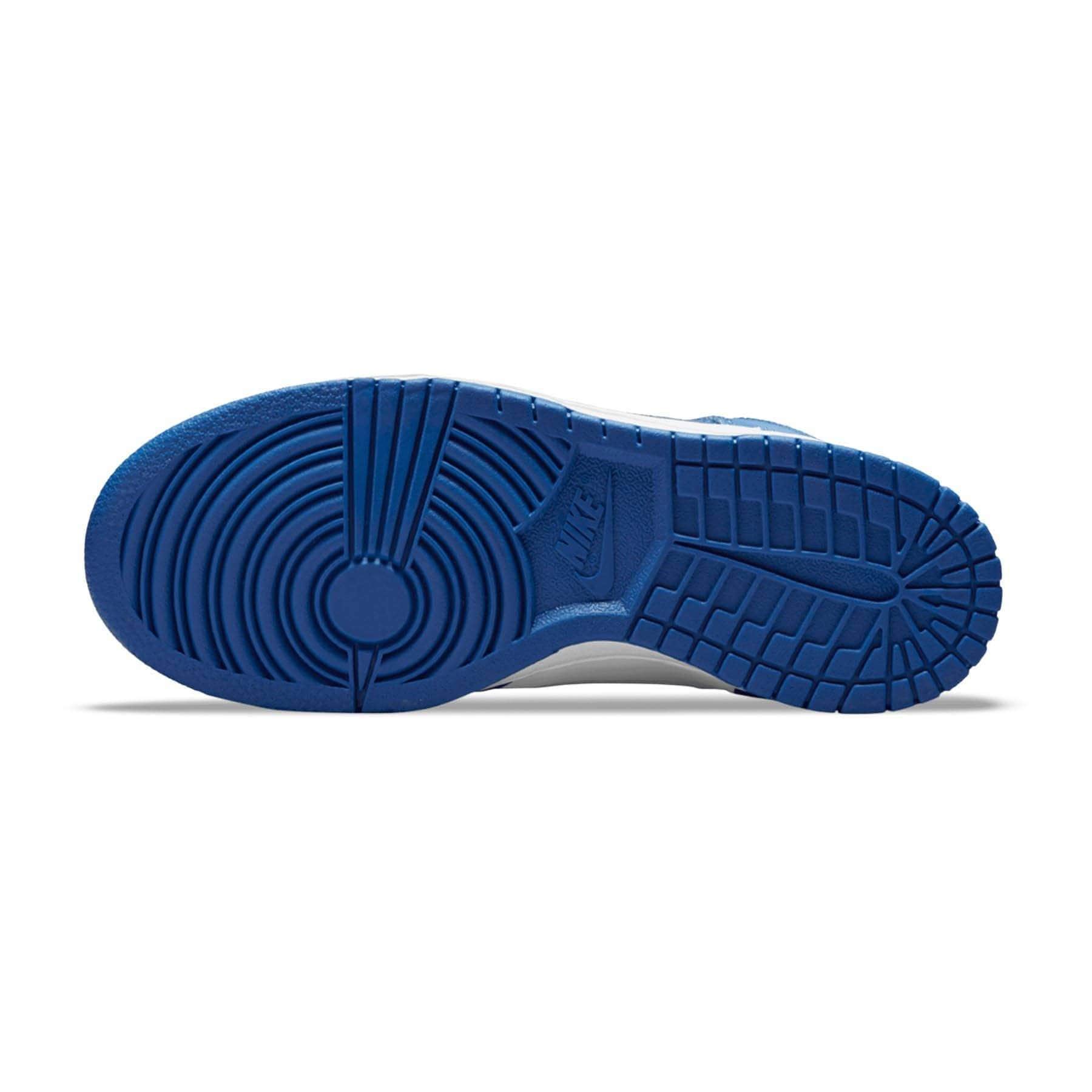 Nike Dunk High GS 'Kentucky' 2021 - Image 5
