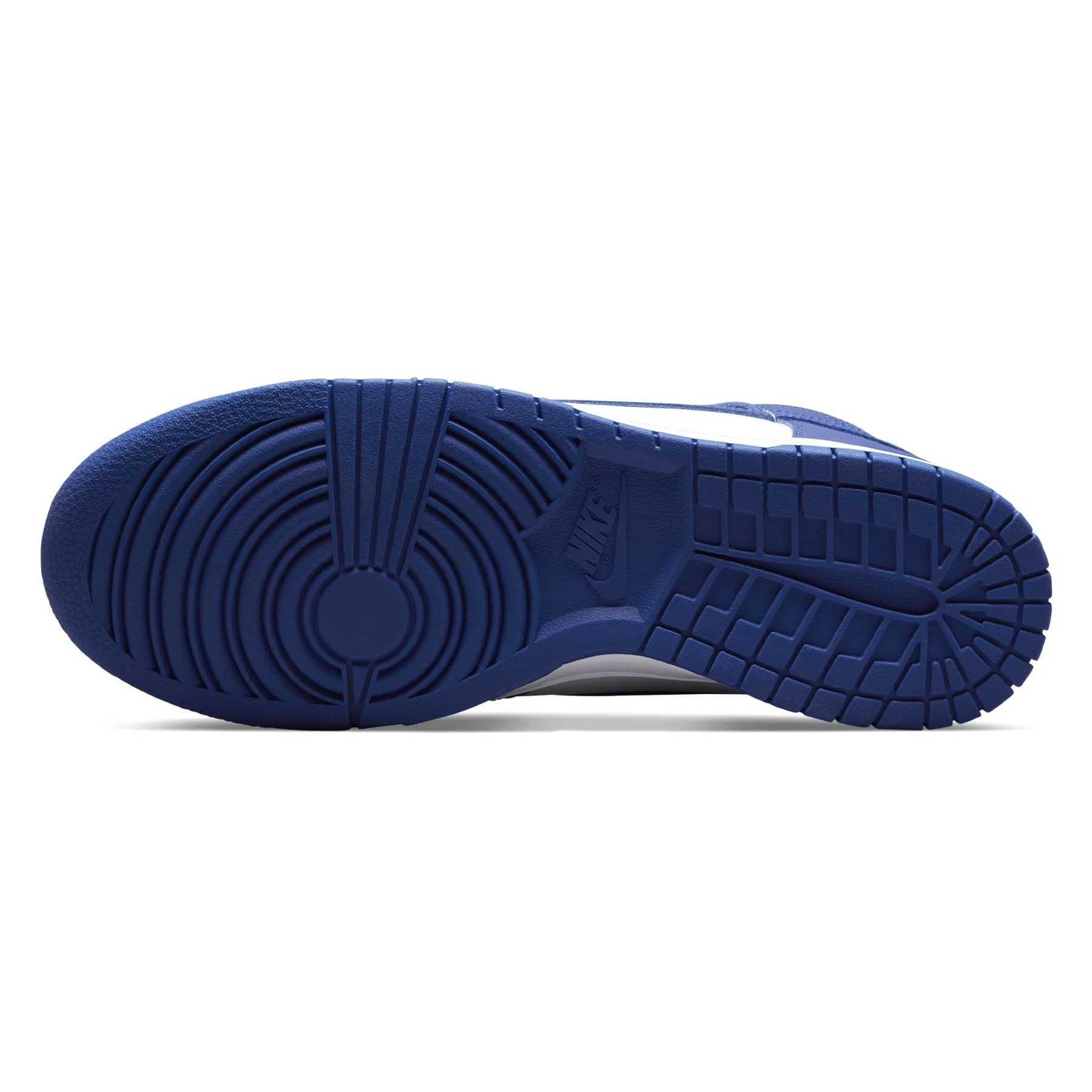 Nike Dunk High 'Kentucky' 2021 - Image 5