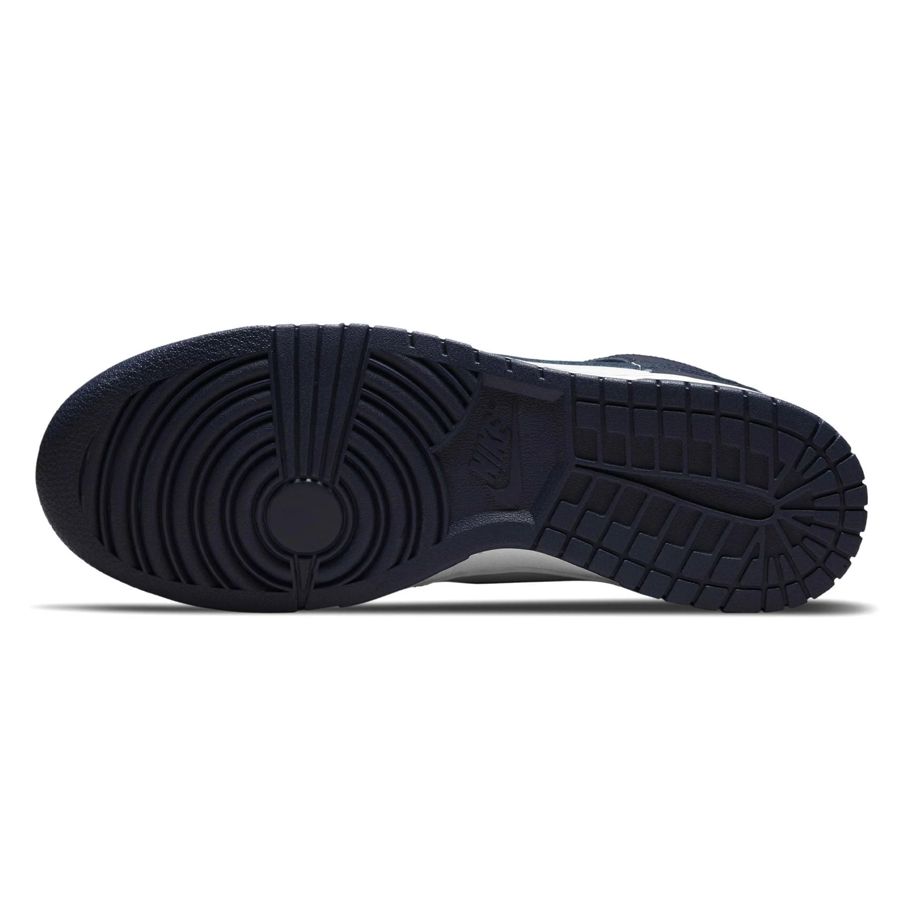 Nike Dunk High 'Midnight Navy' - Image 5