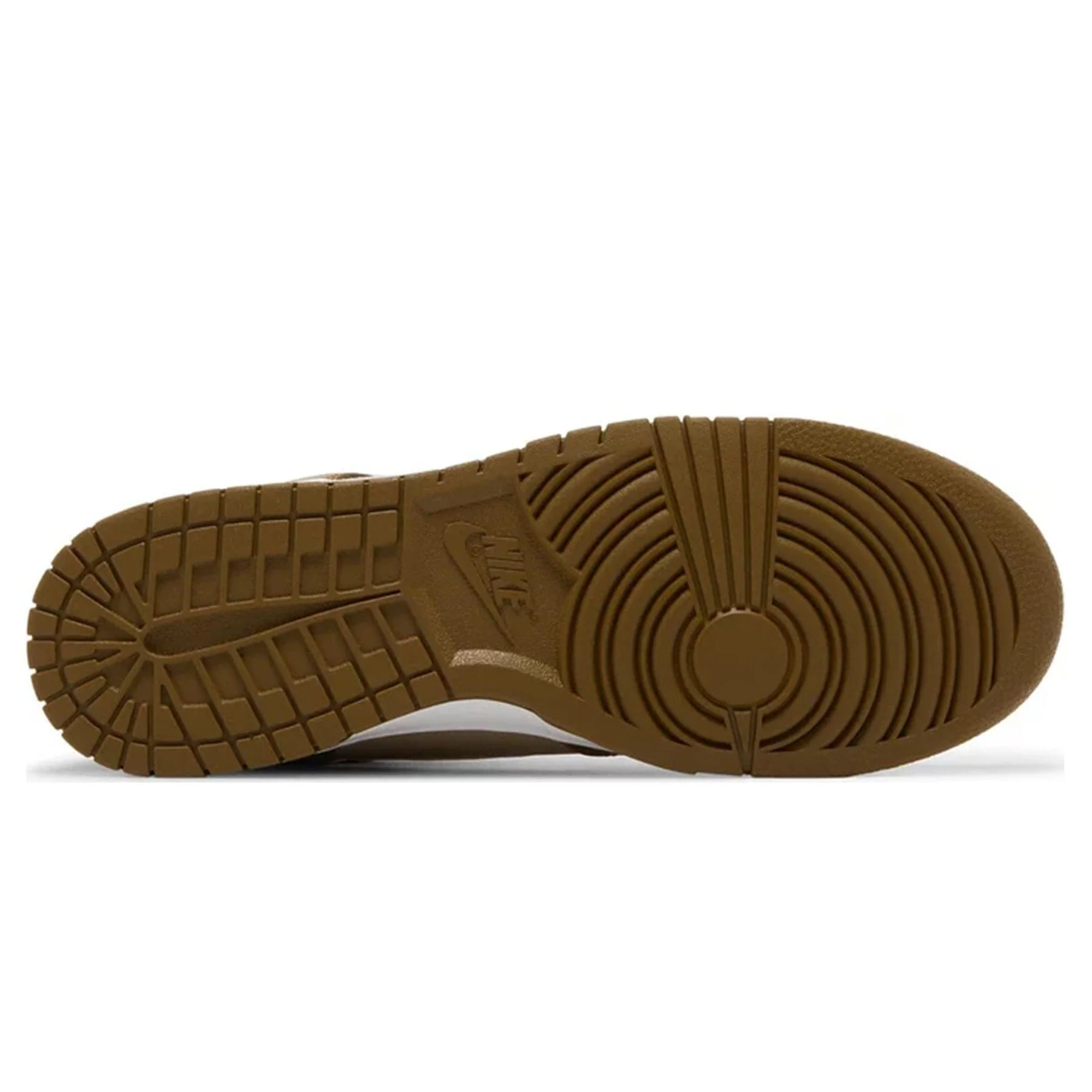 Nike Dunk High 'Mocha' - Image 5