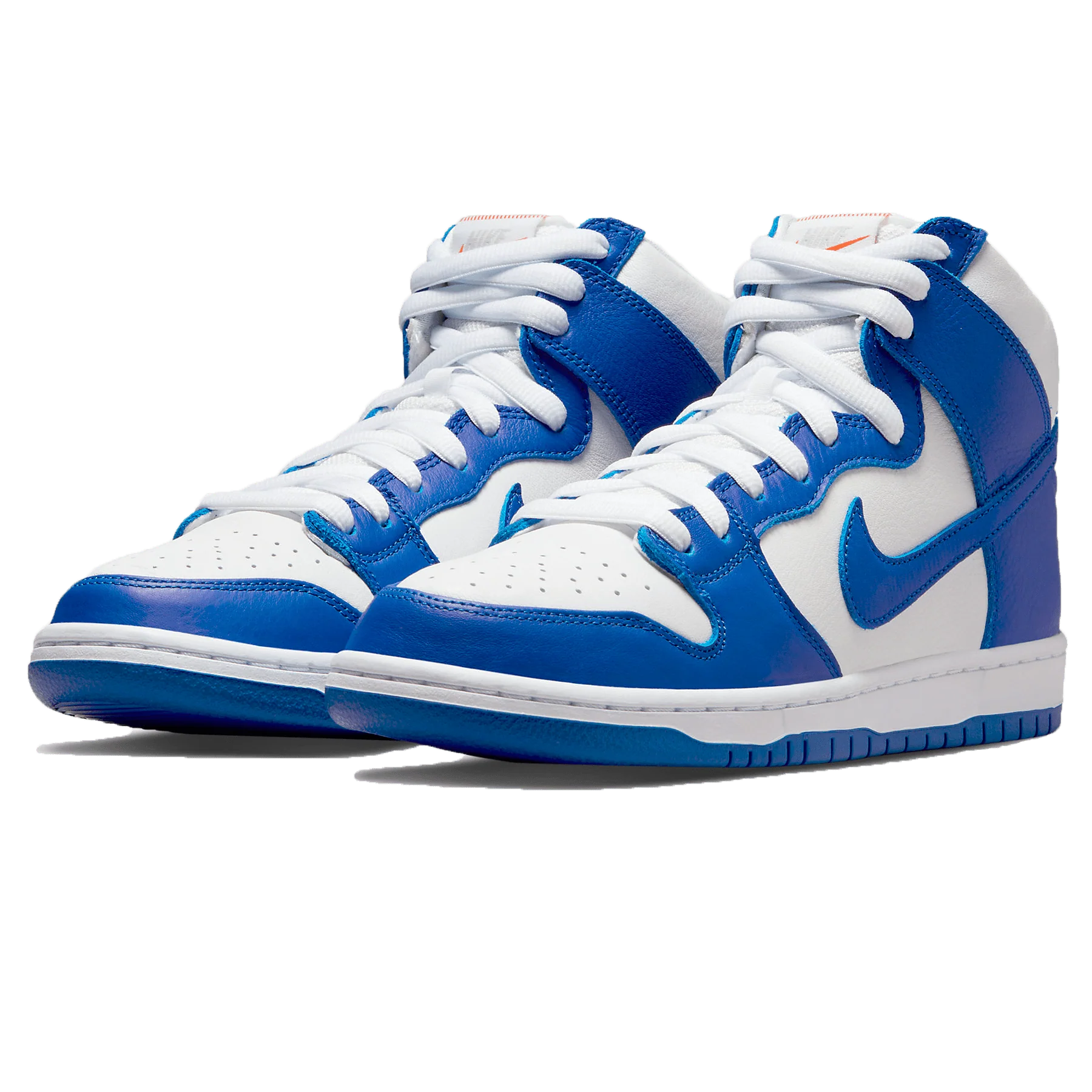 Nike Dunk High Pro ISO SB 'Kentucky' - Image 2