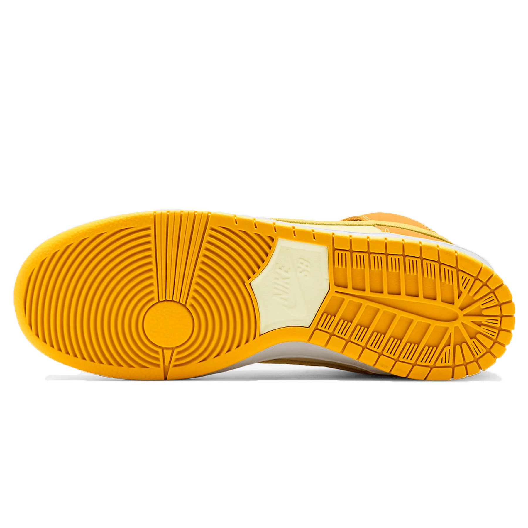 Nike Dunk High Pro SB 'Fruity Pack - Pineapple' - Image 4