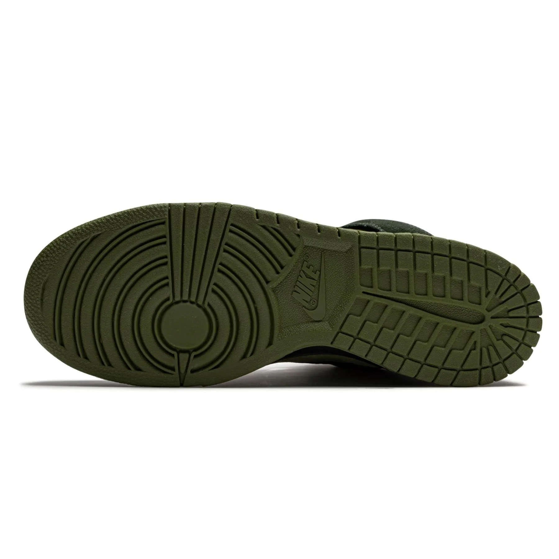 Nike Dunk High Pro SB 'Hulk' - Image 5