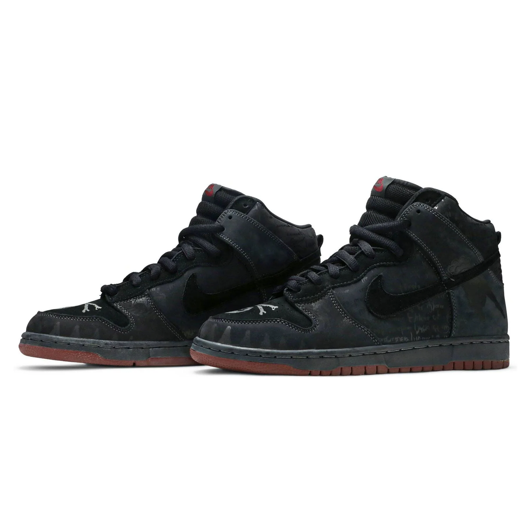 Nike Dunk High Pro SB 'Melvins' - Image 2