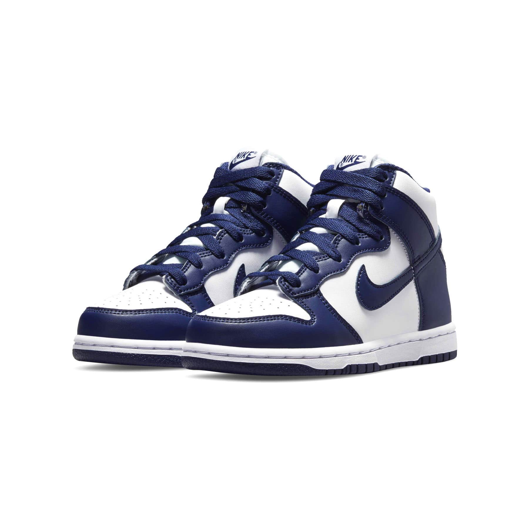 Nike Dunk High PS 'Midnight Navy' - Image 2