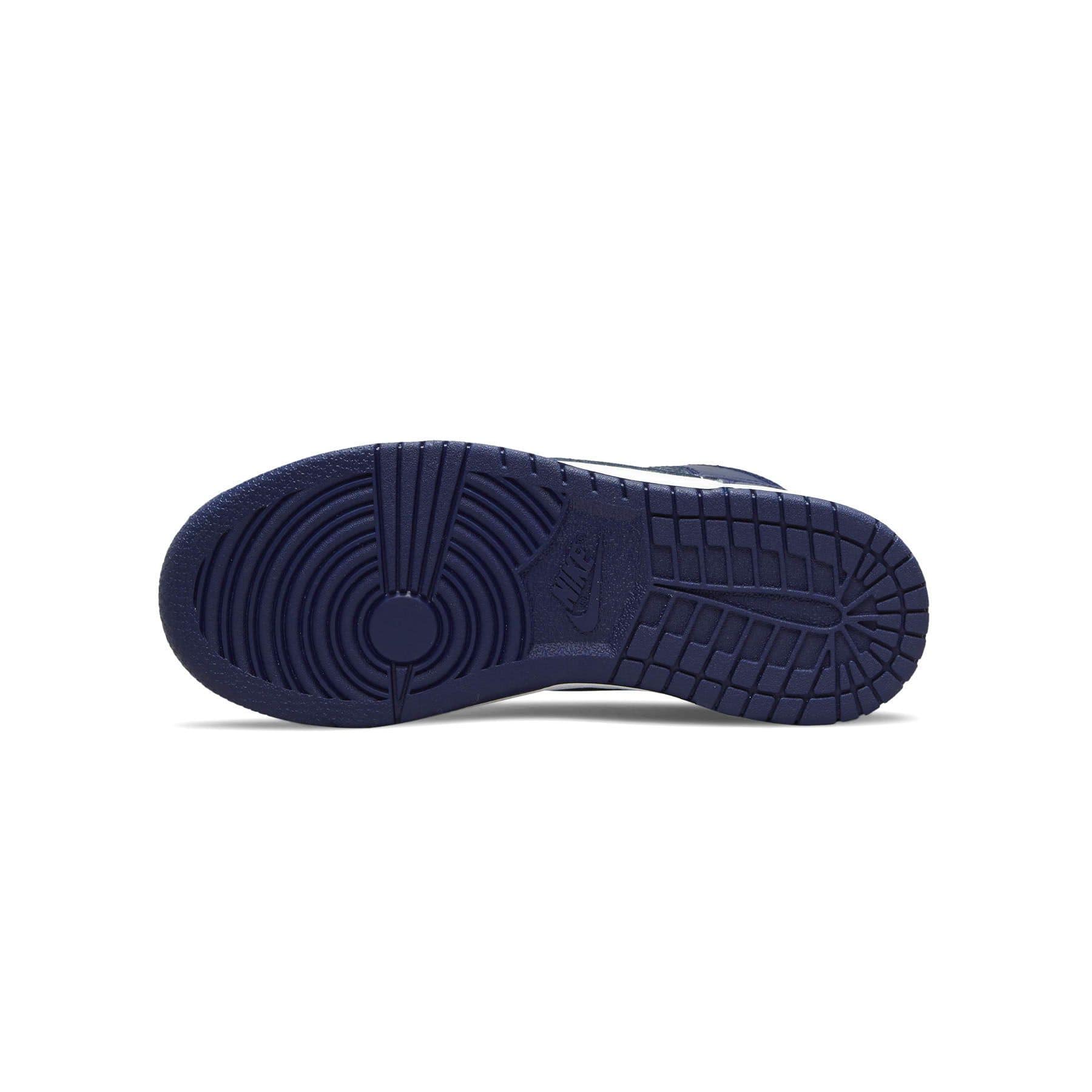 Nike Dunk High PS 'Midnight Navy' - Image 5