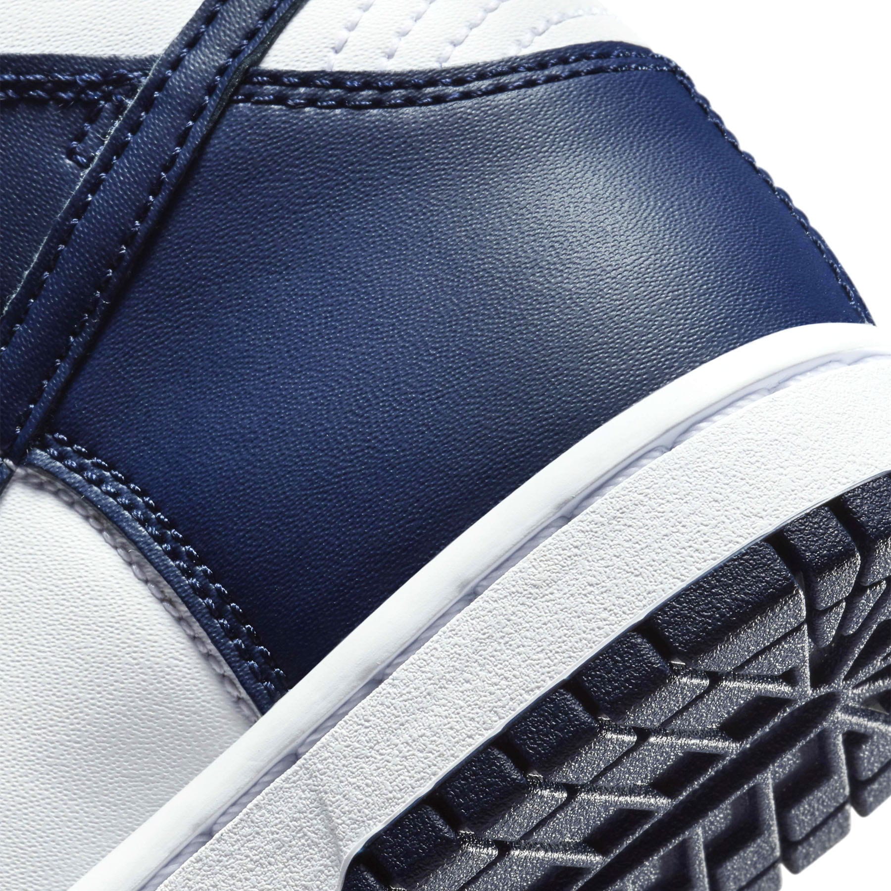 Nike Dunk High PS 'Midnight Navy' - Image 7