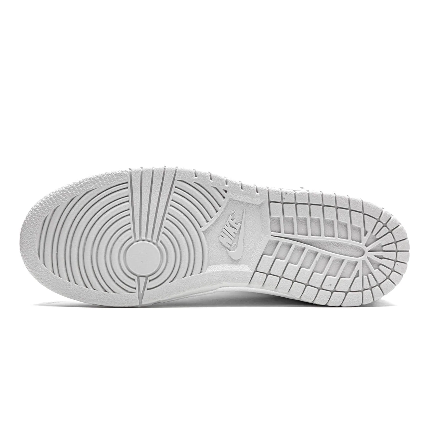 Nike Dunk High PS 'Vast Grey' - Image 5
