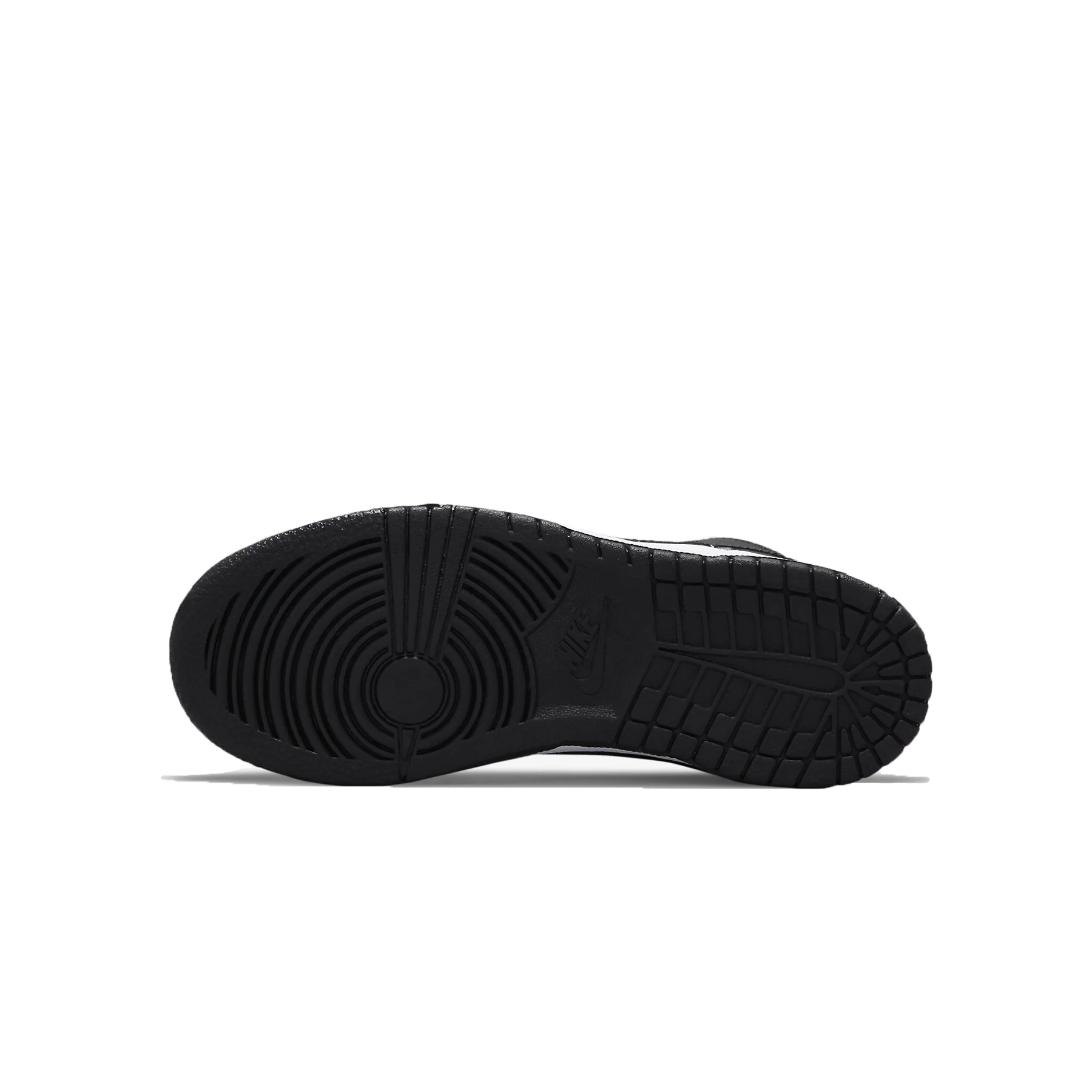 Nike Dunk High PS 'Black White' - Image 4